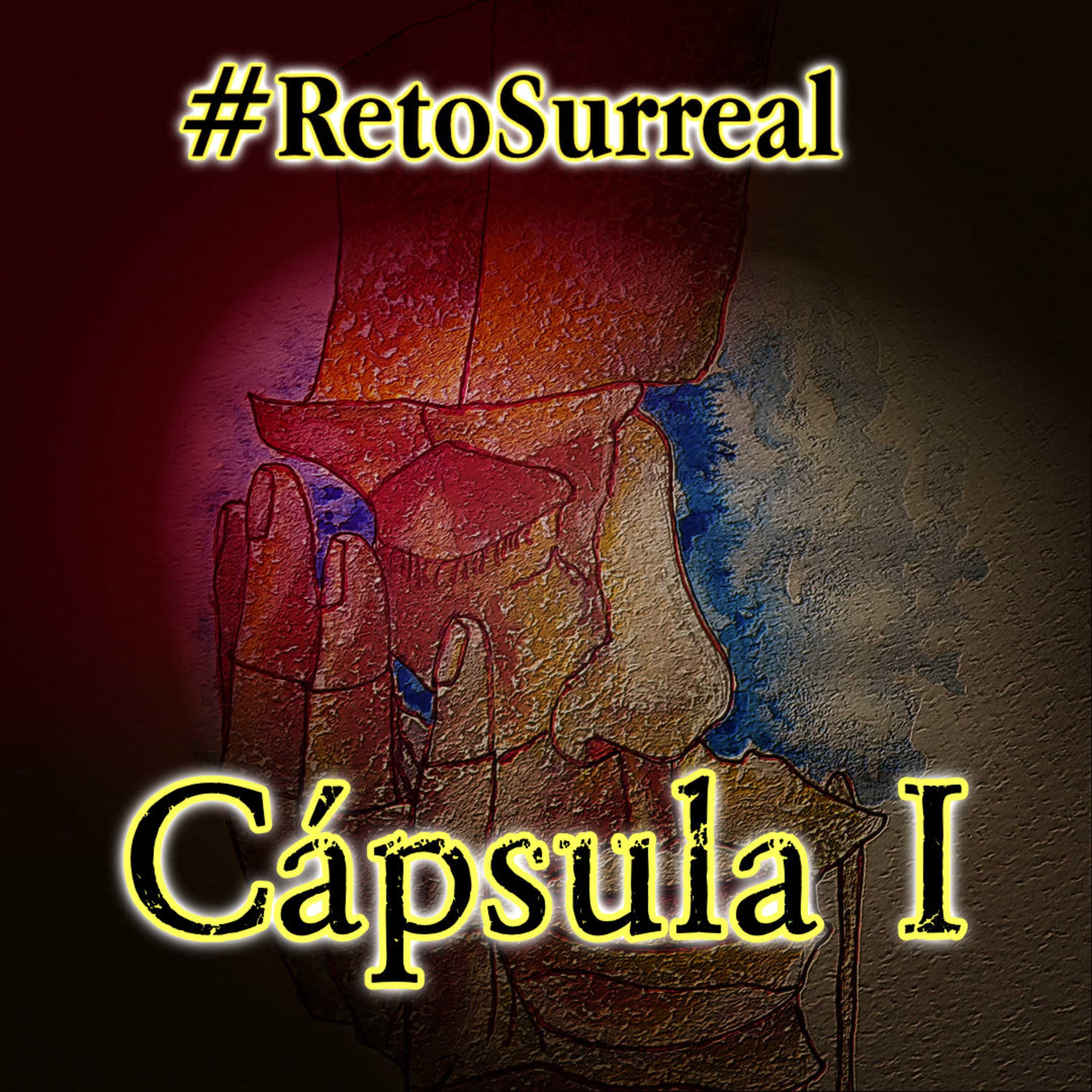 Reto Surreal