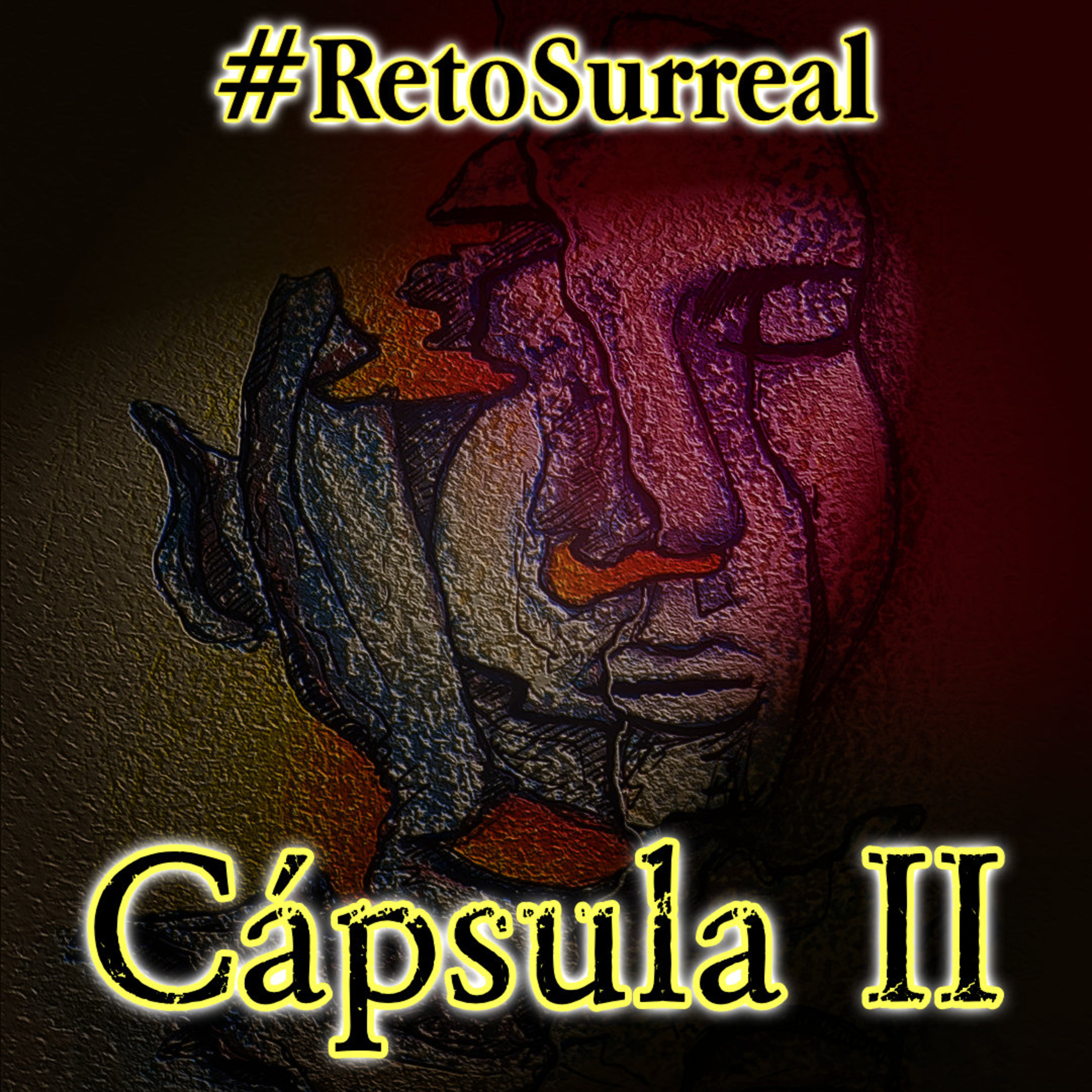 Reto Surreal