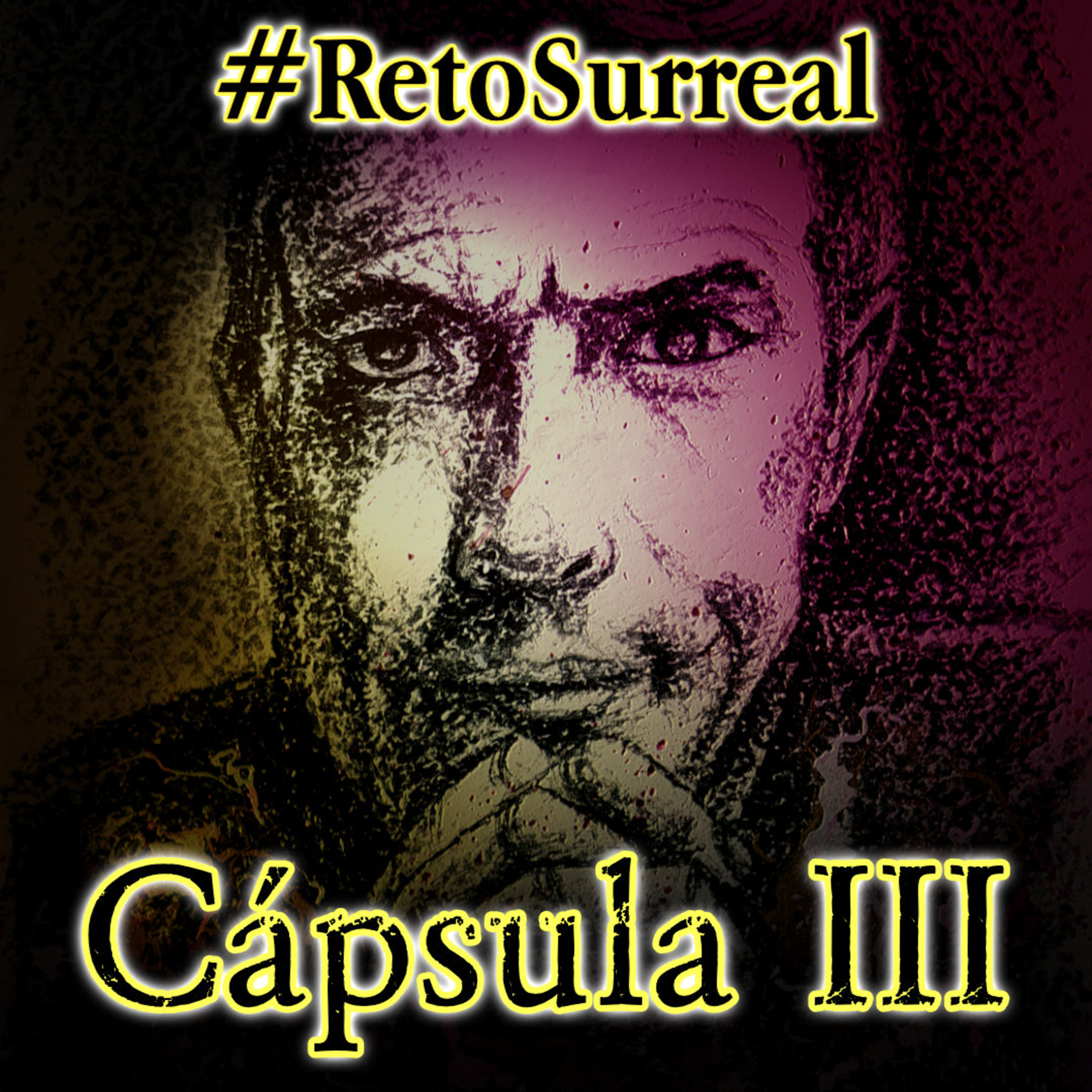 Reto Surreal