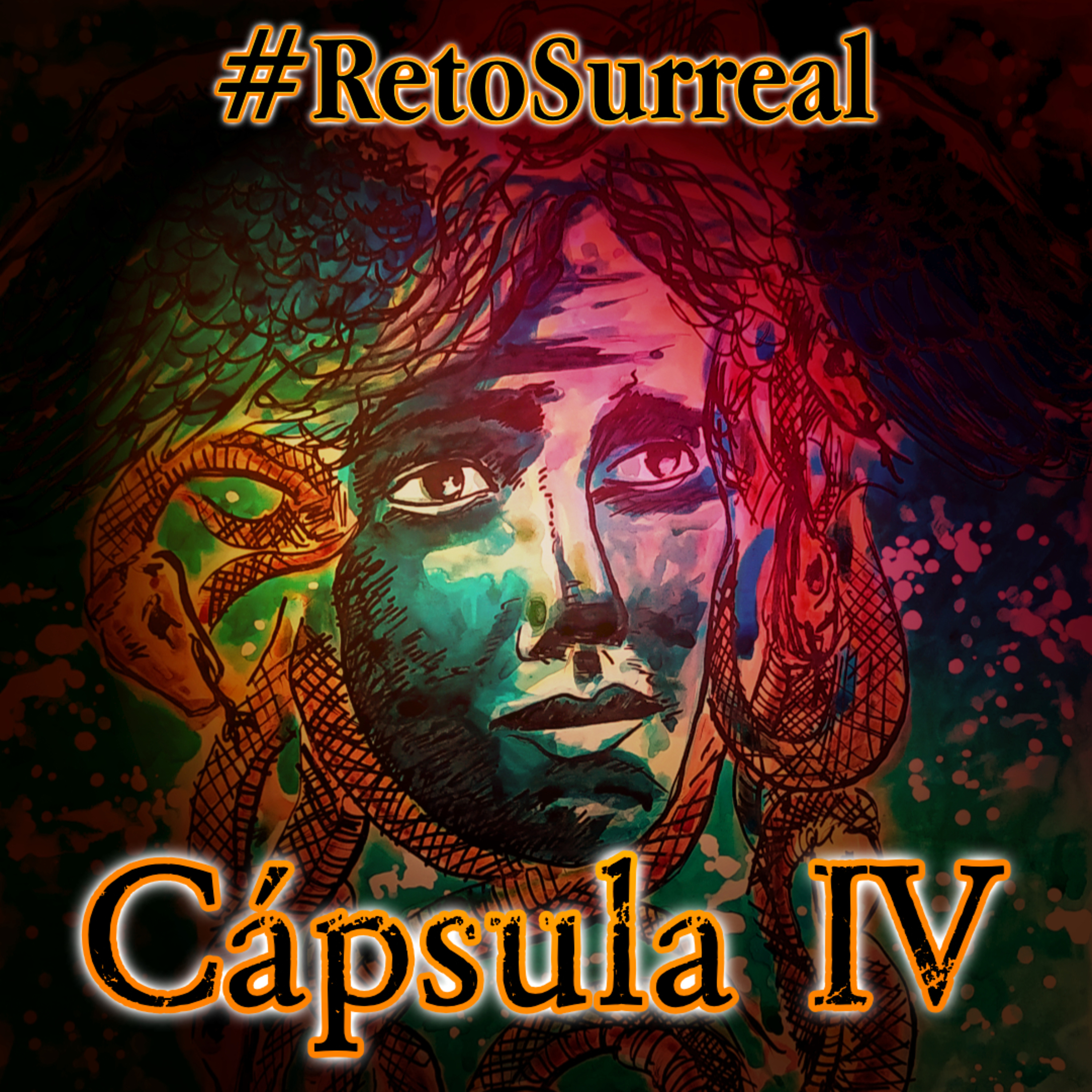 Reto Surreal