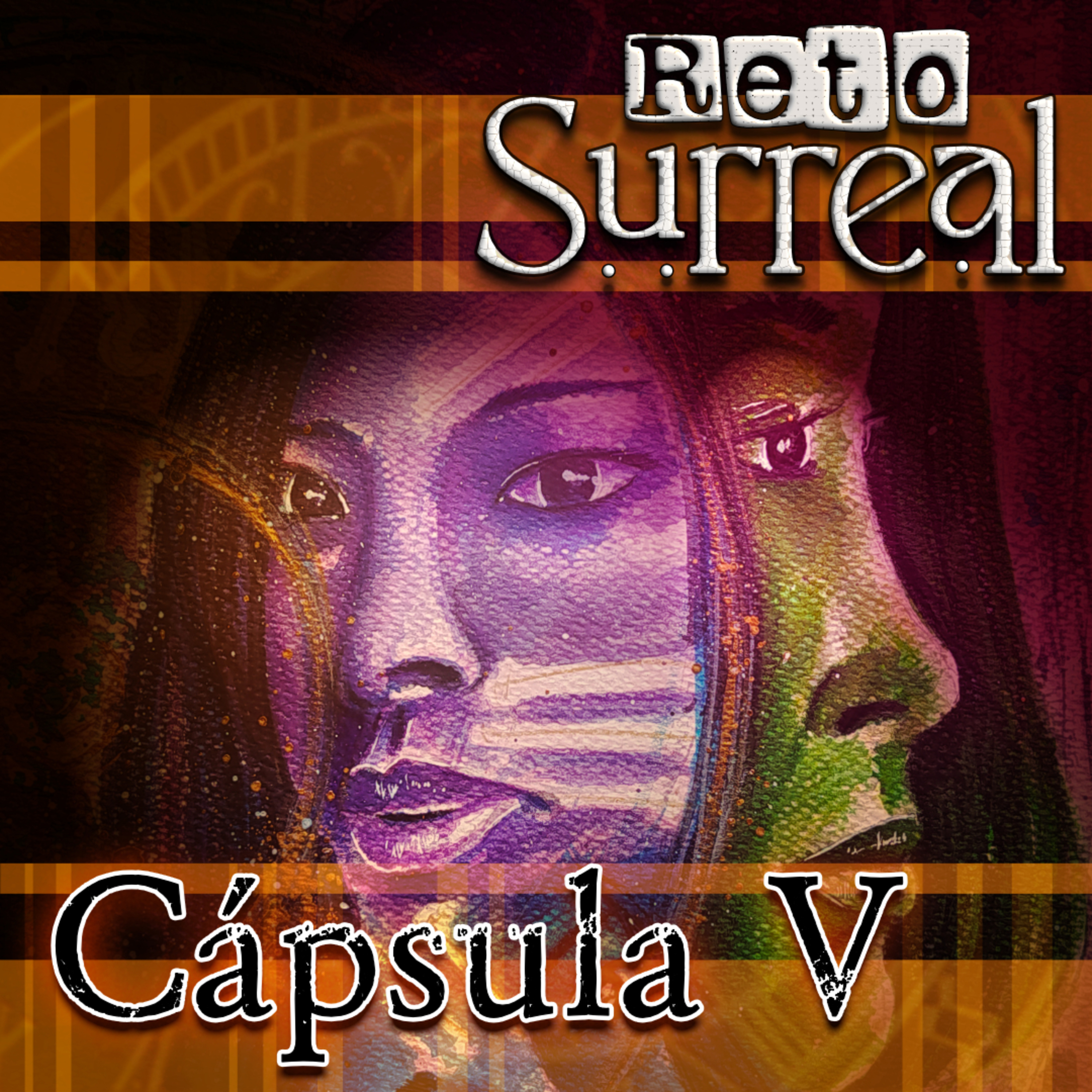 Reto Surreal