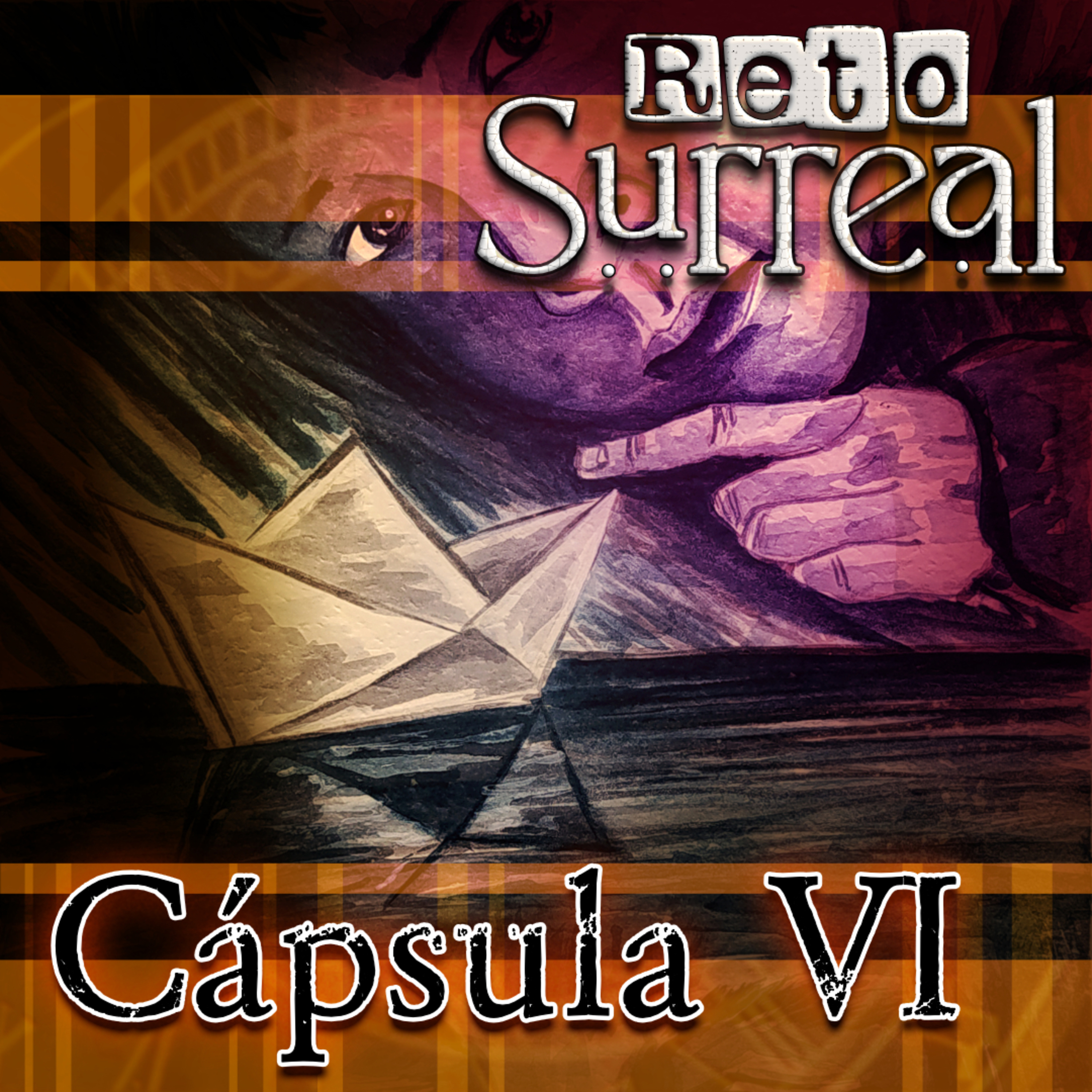 Reto Surreal