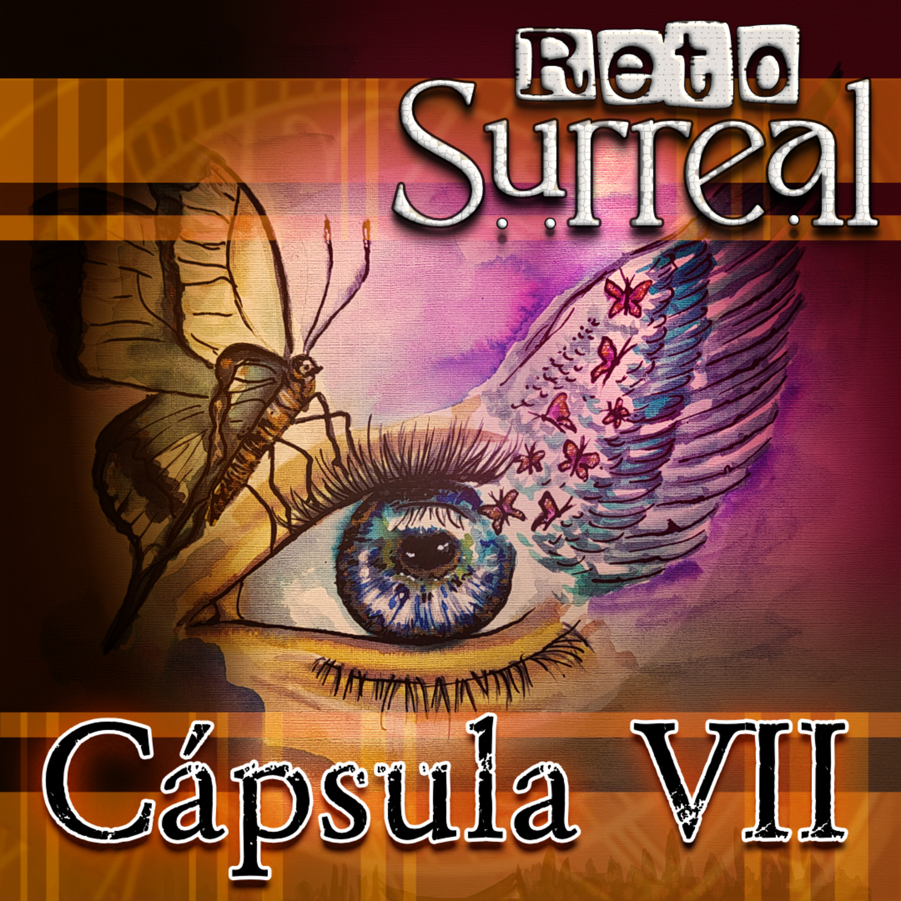 Reto Surreal