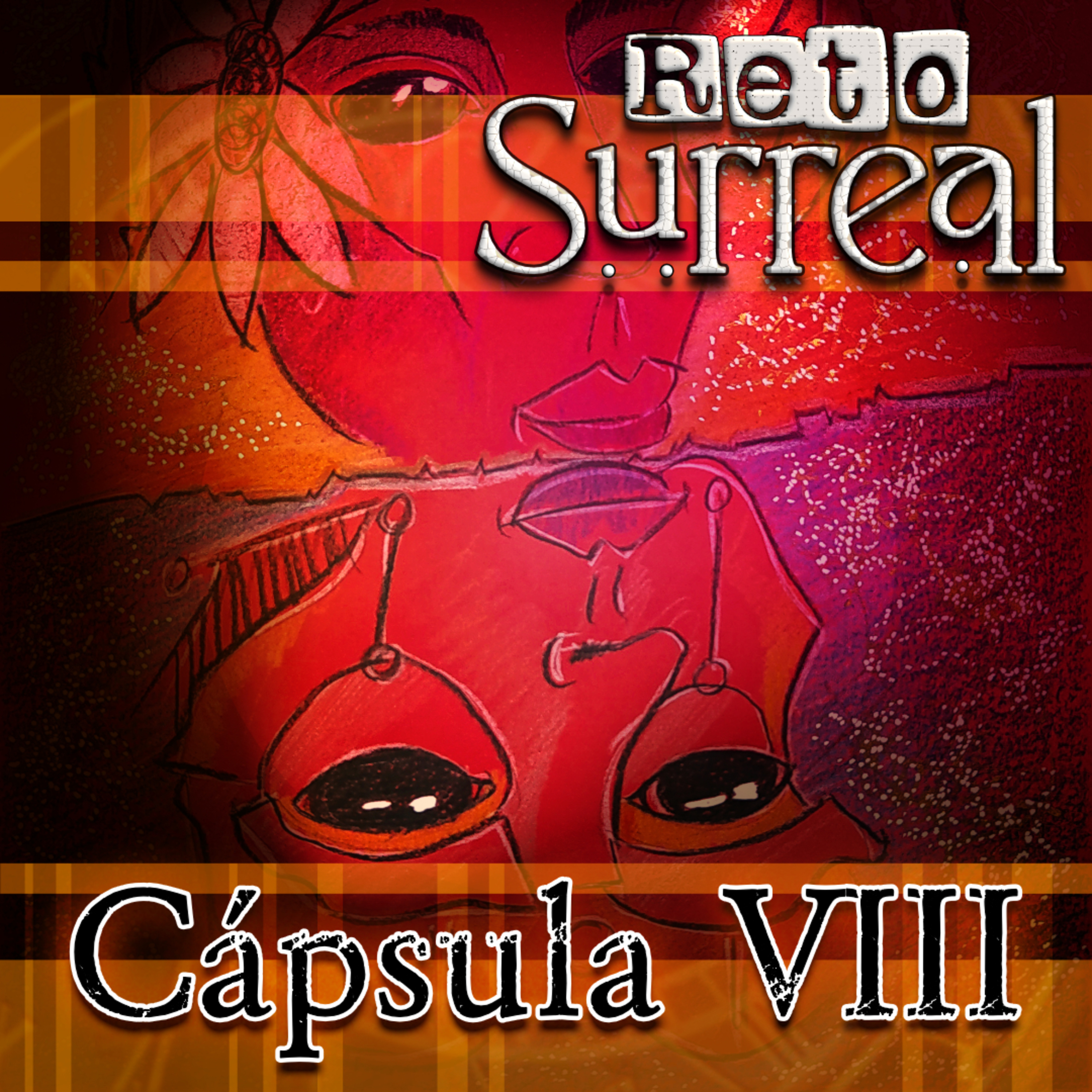 Reto Surreal
