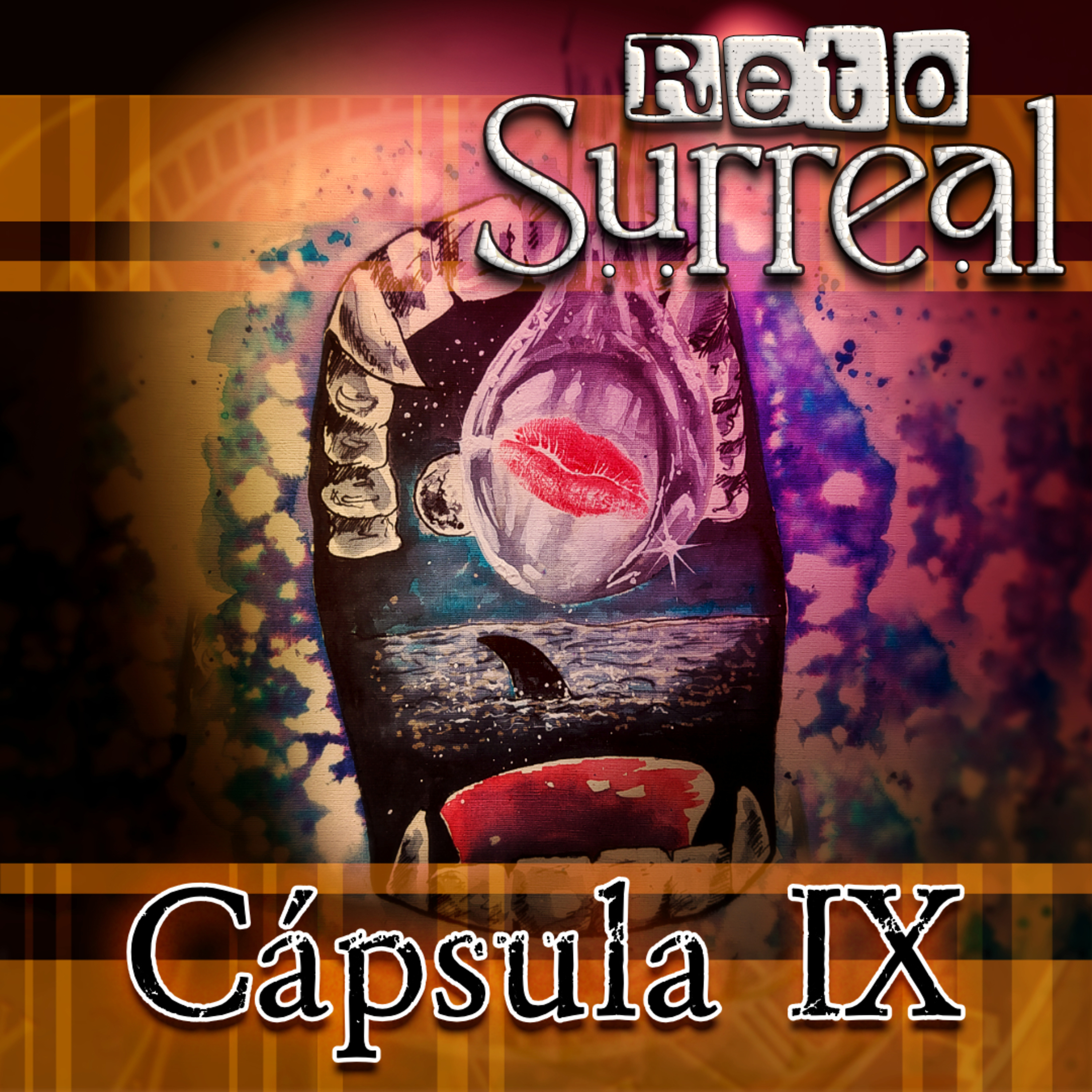Reto Surreal