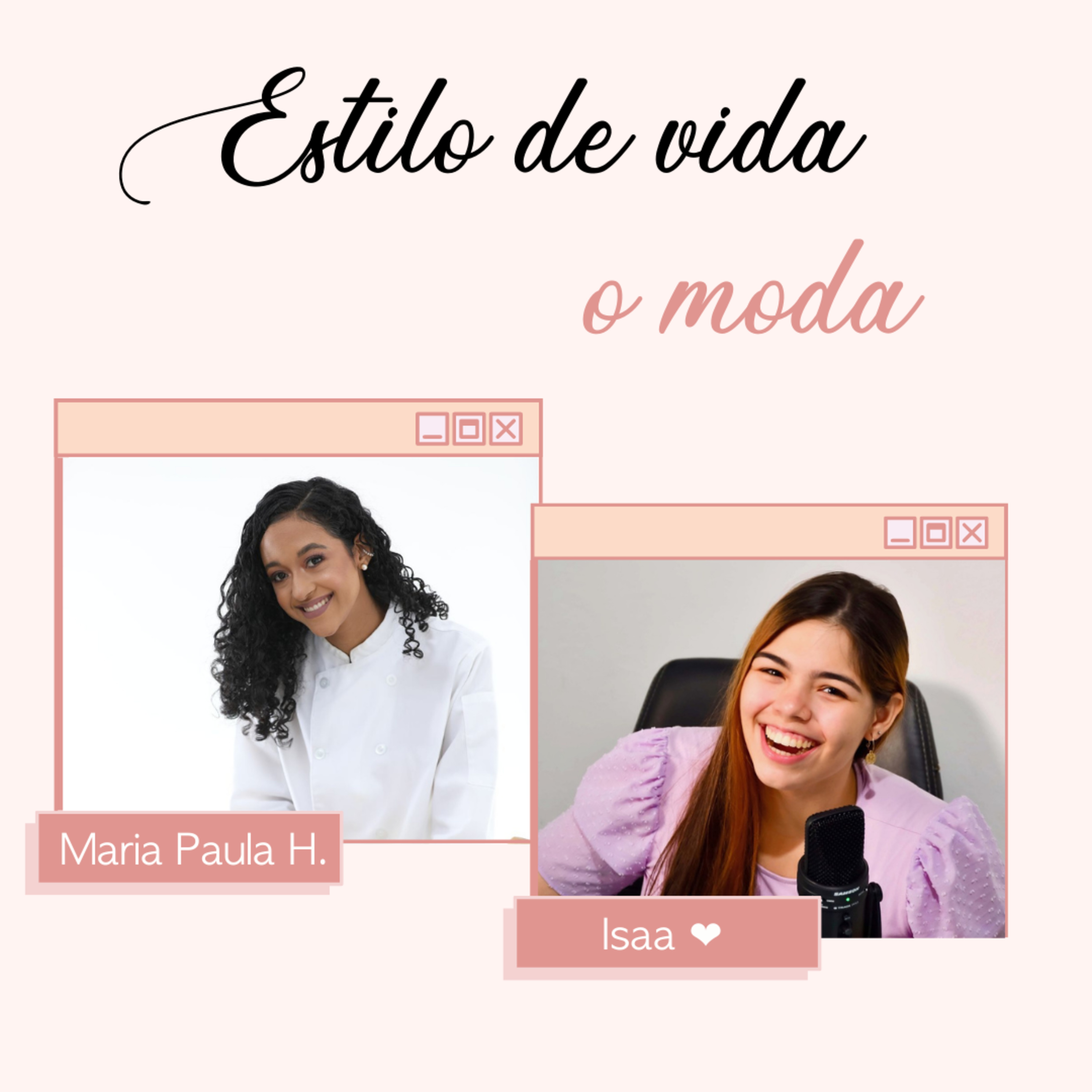 Emprendien2 con Isa