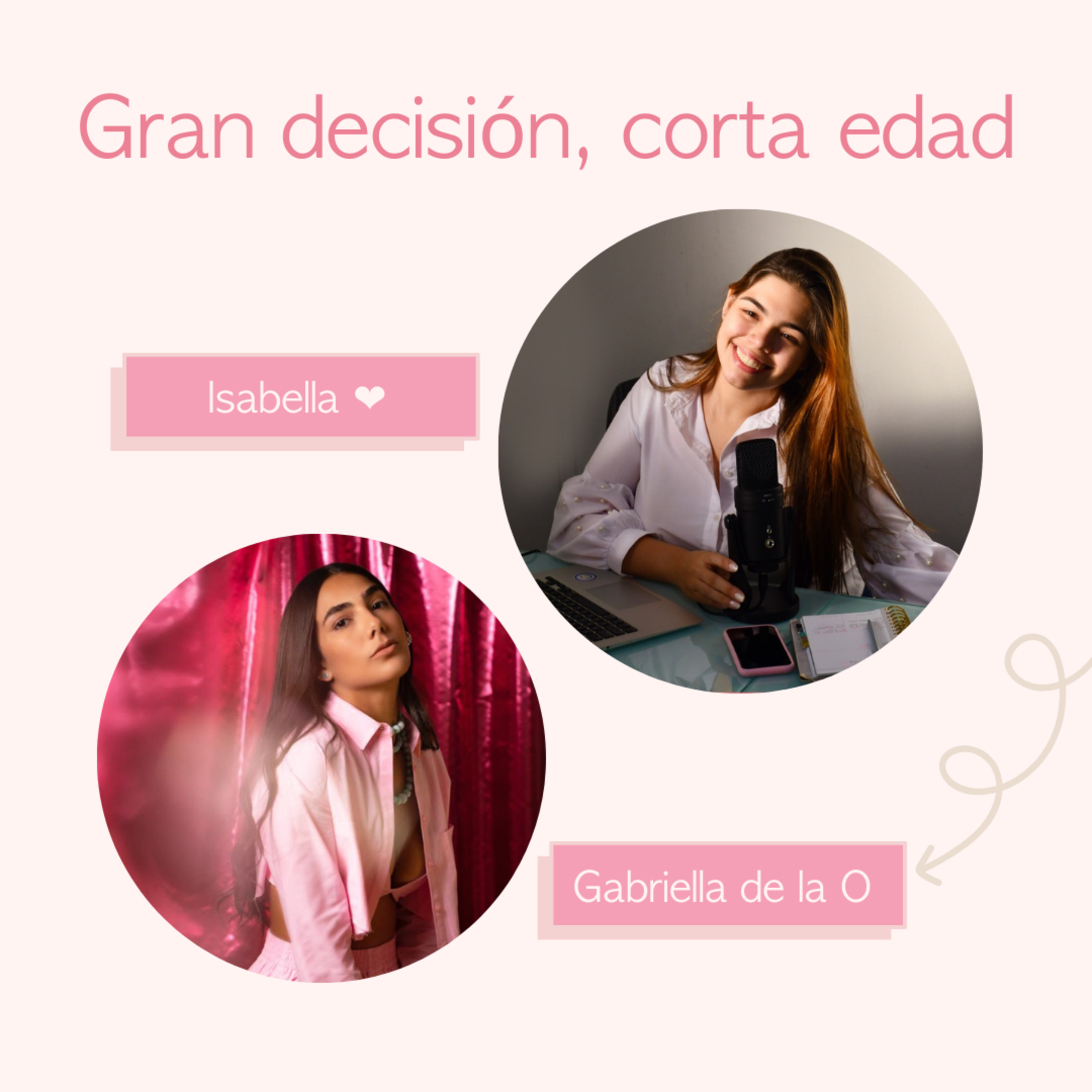 Emprendien2 con Isa
