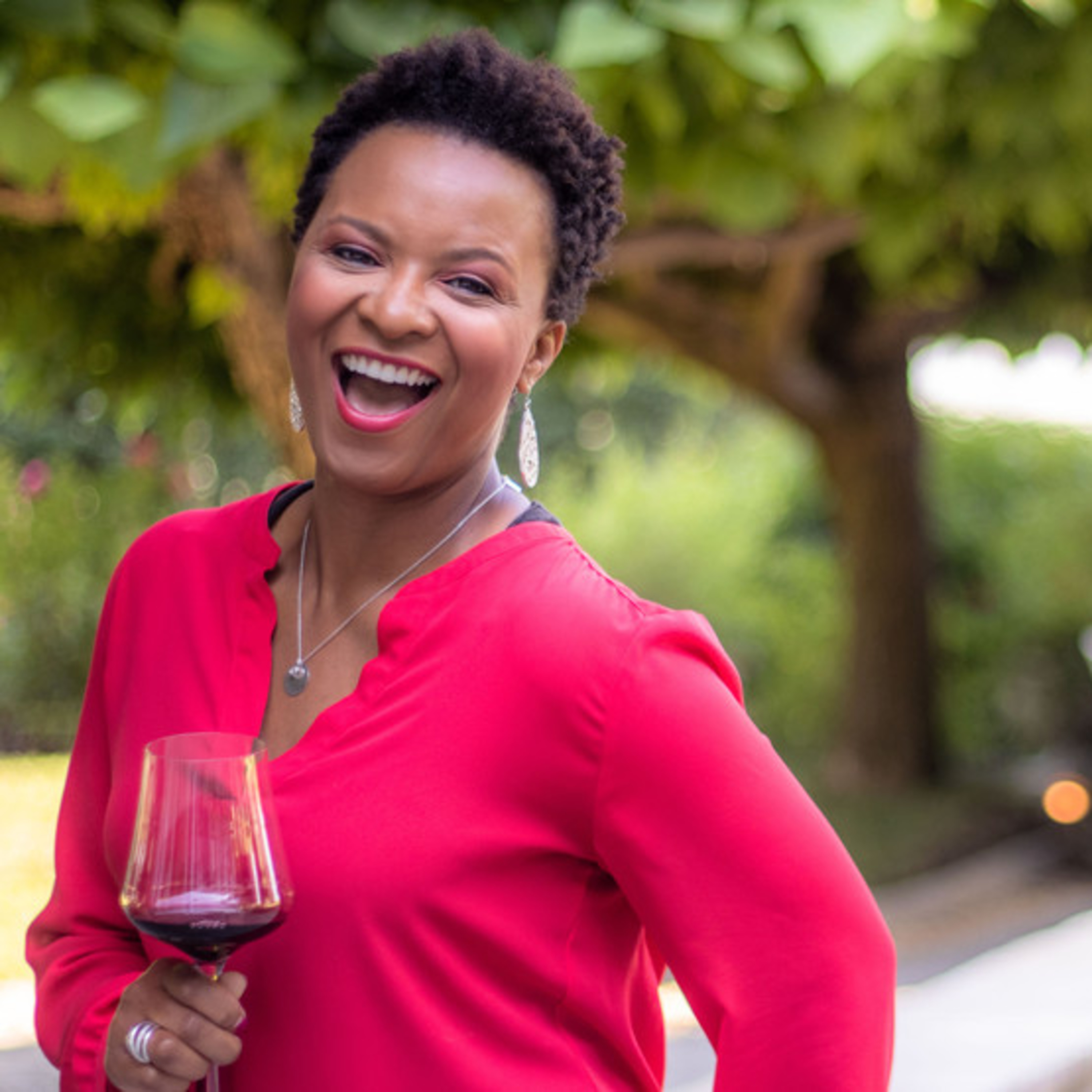 The VinoKarma Show