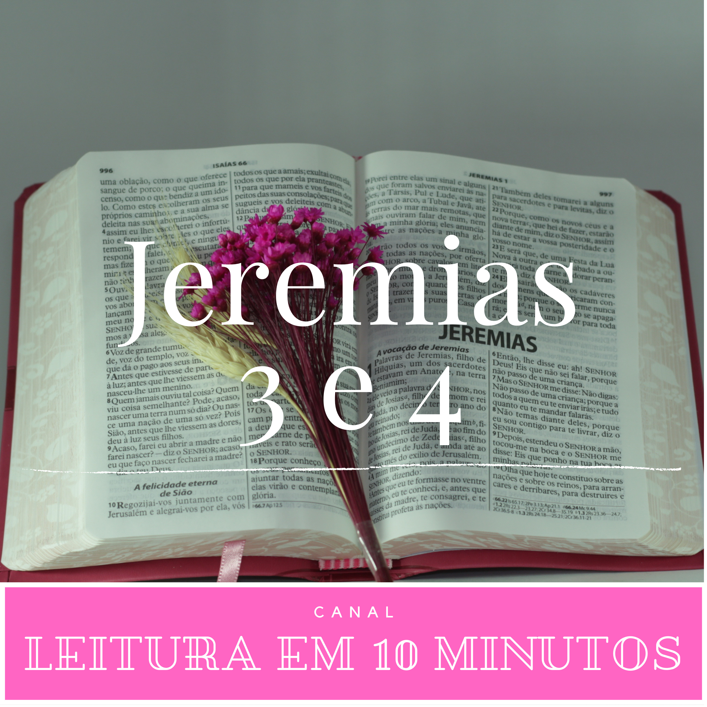 Leitura em 10 minutos