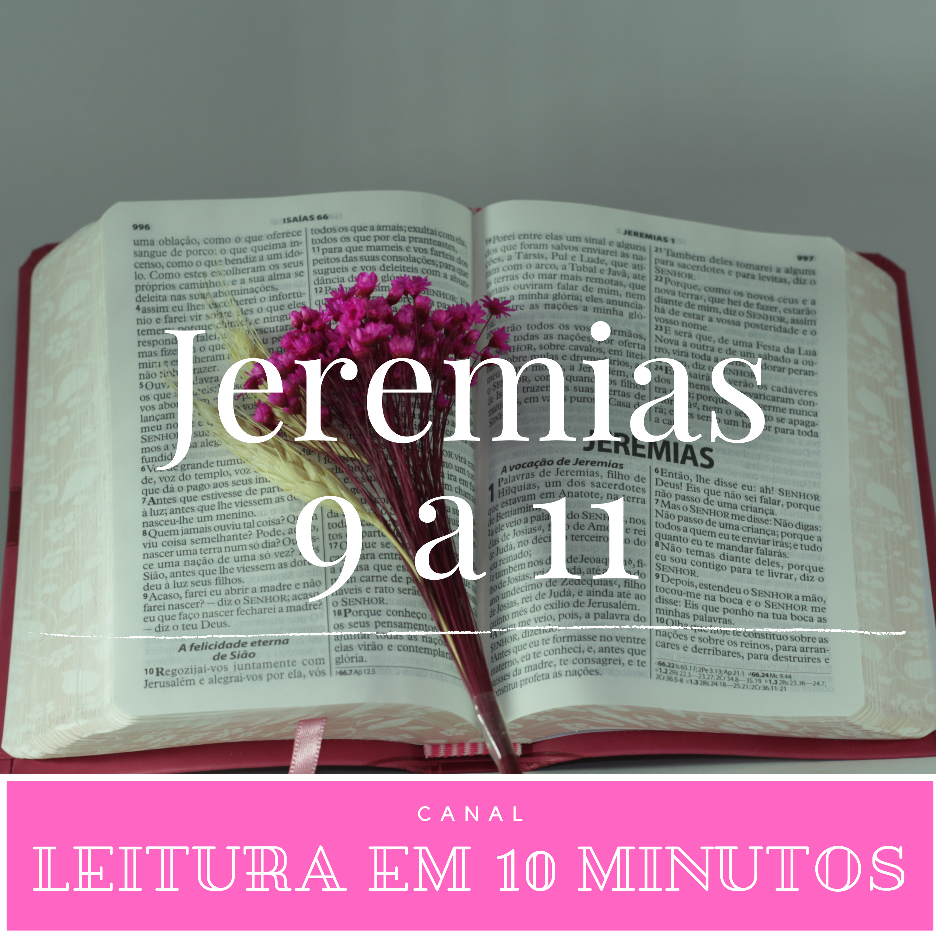 Leitura em 10 minutos
