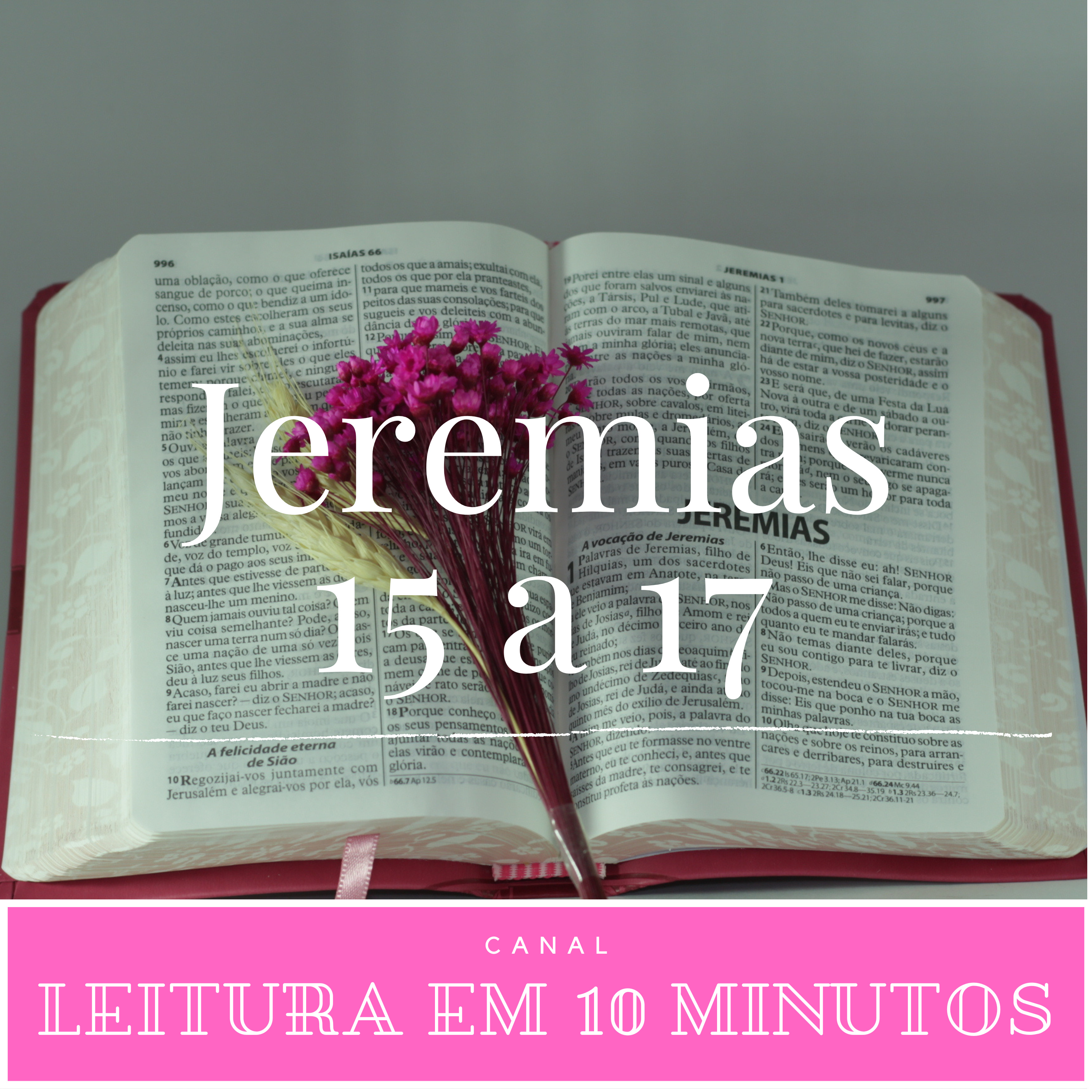 Leitura em 10 minutos