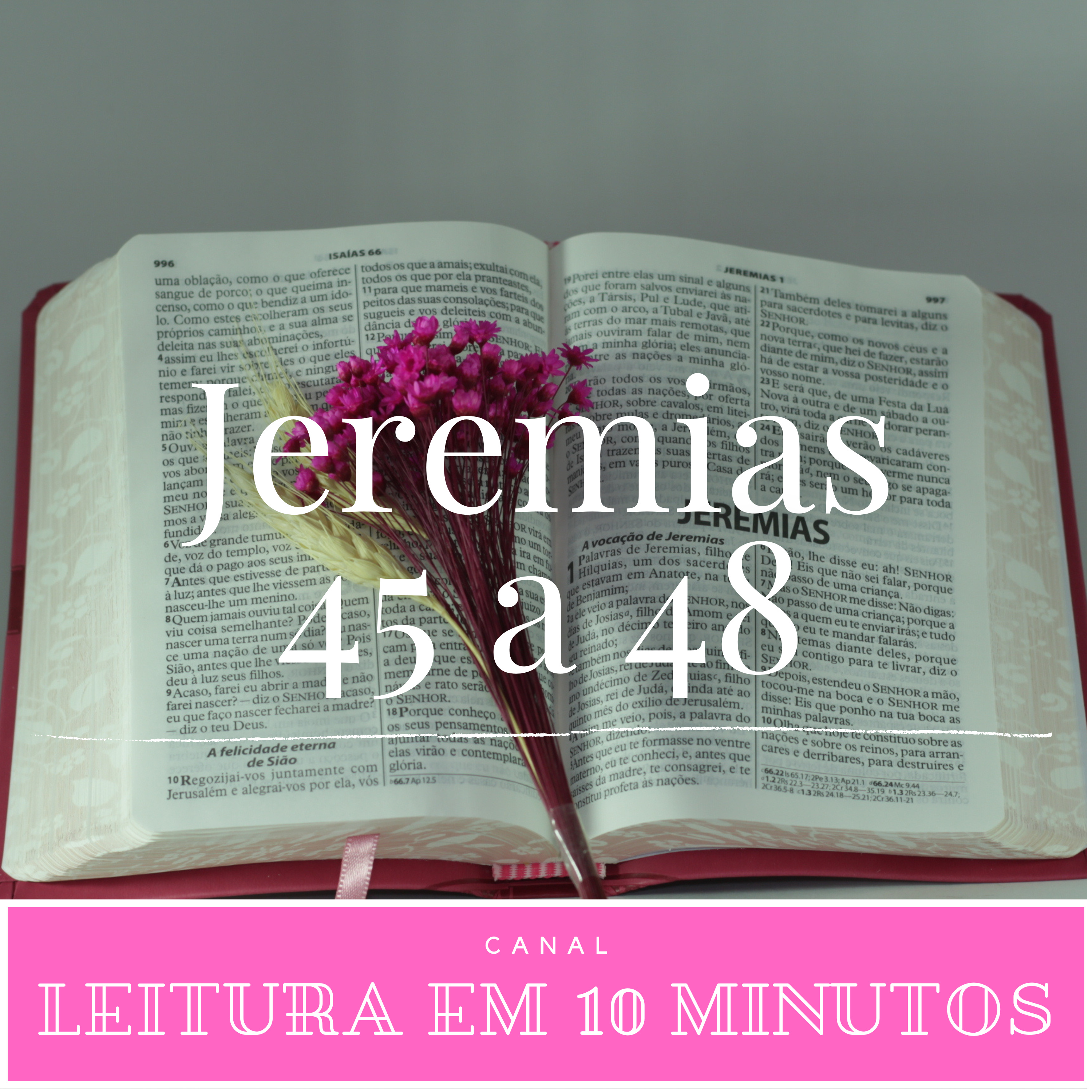Leitura em 10 minutos
