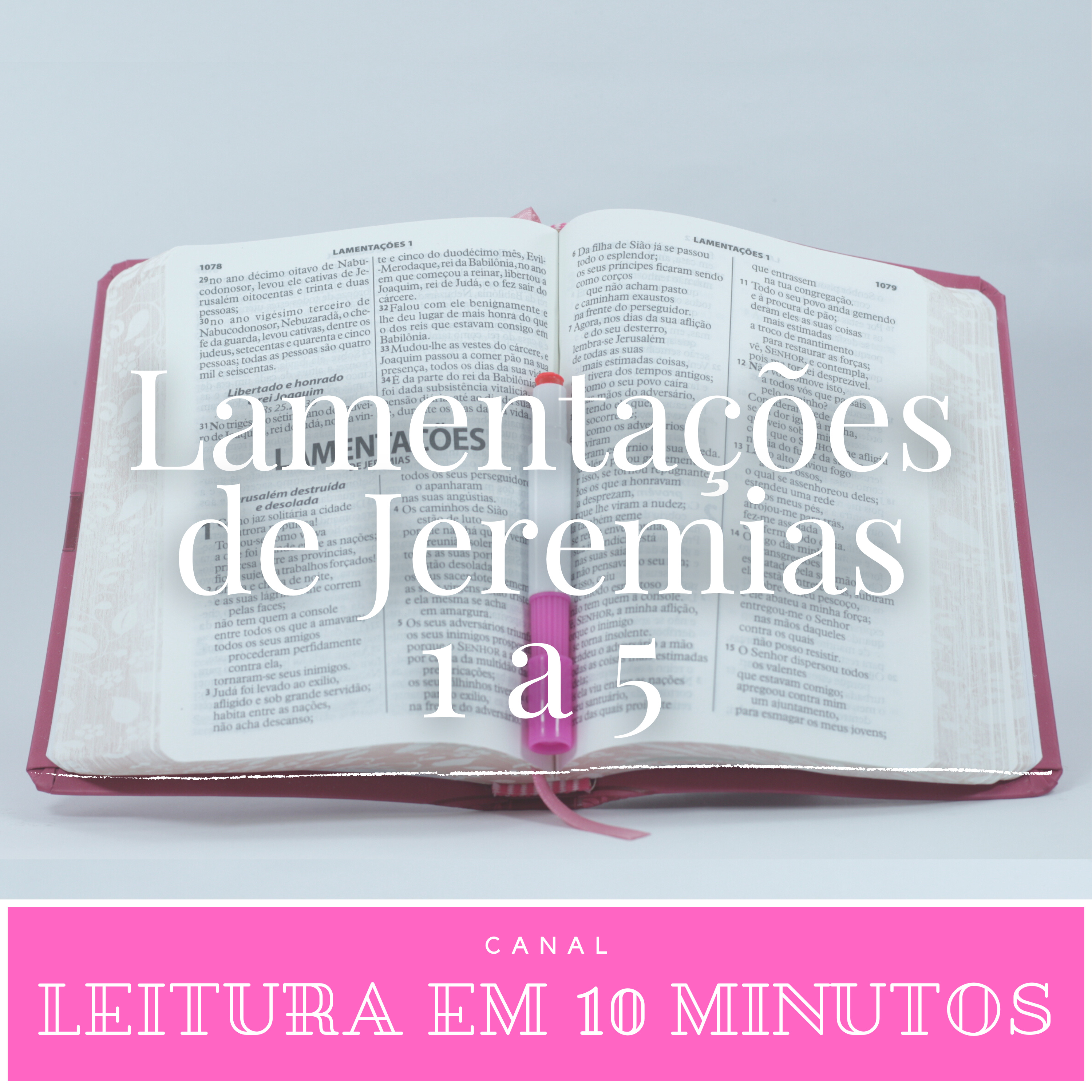 Leitura em 10 minutos