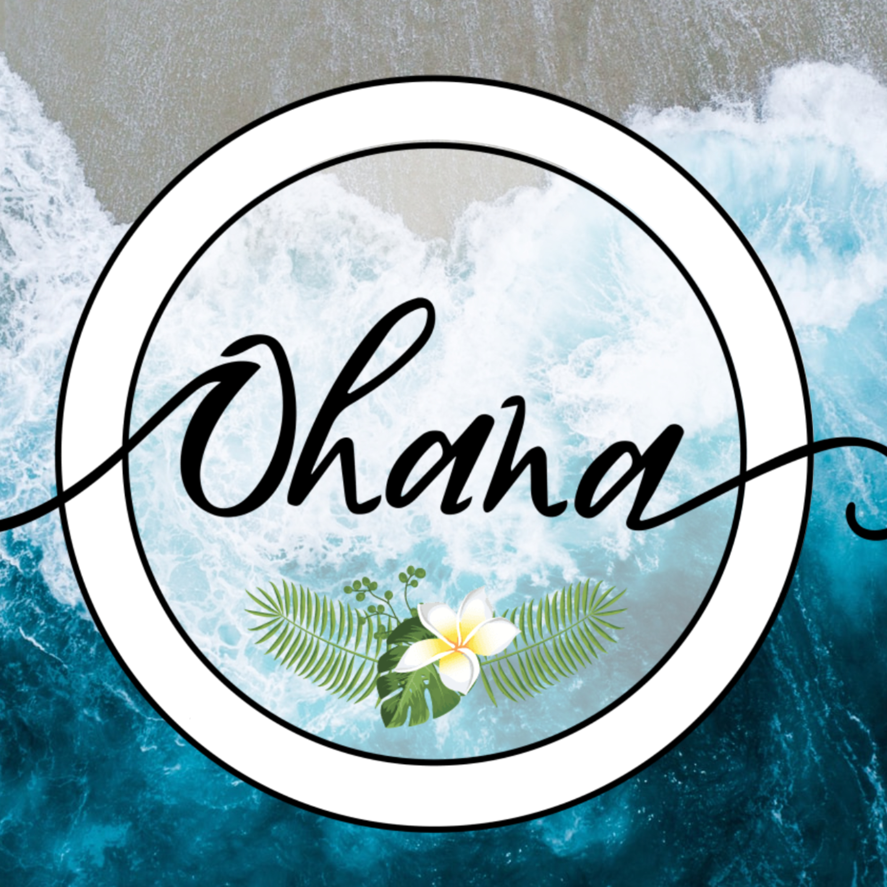 Ohana = Family: Why Be in Ohana?