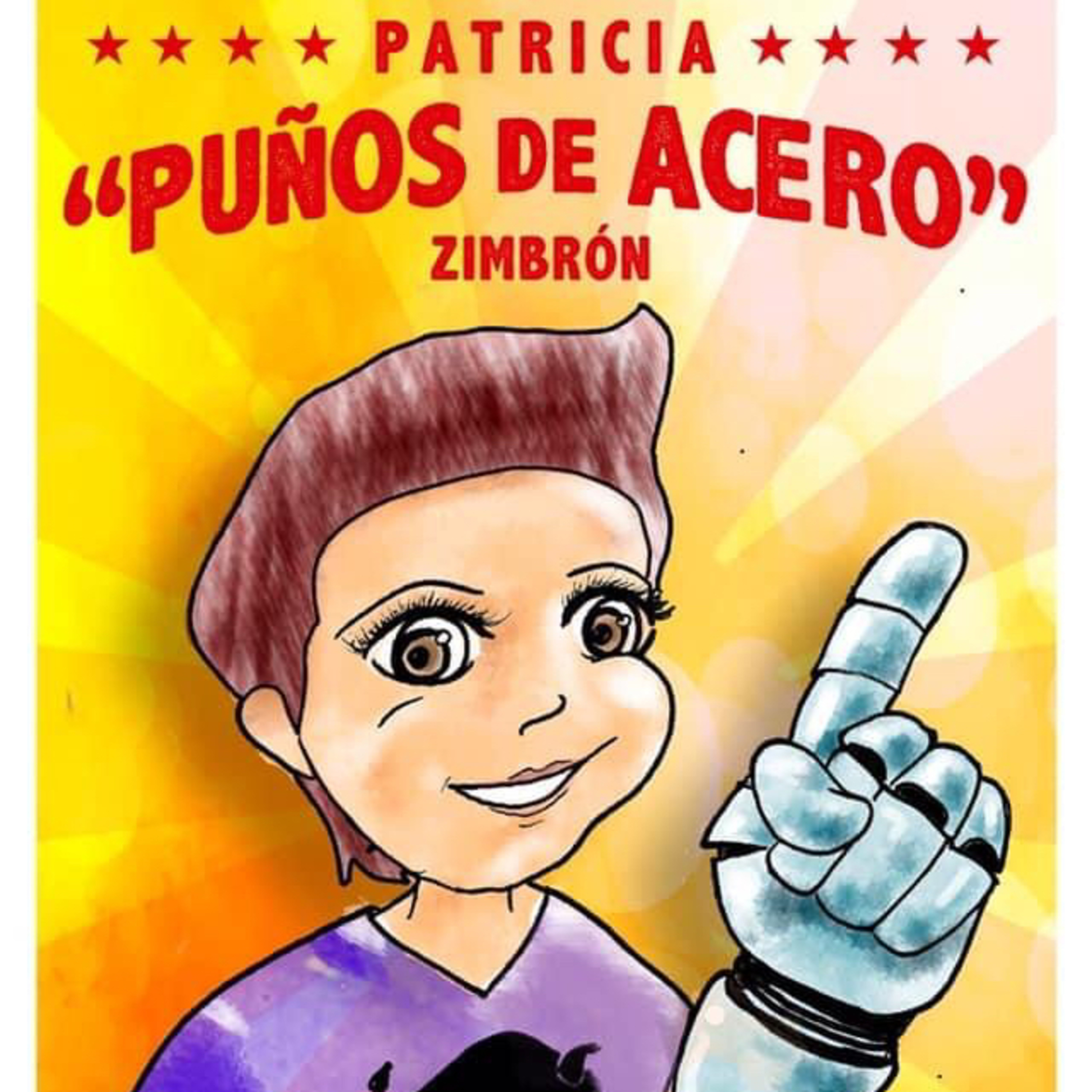 Arita de Cebolla