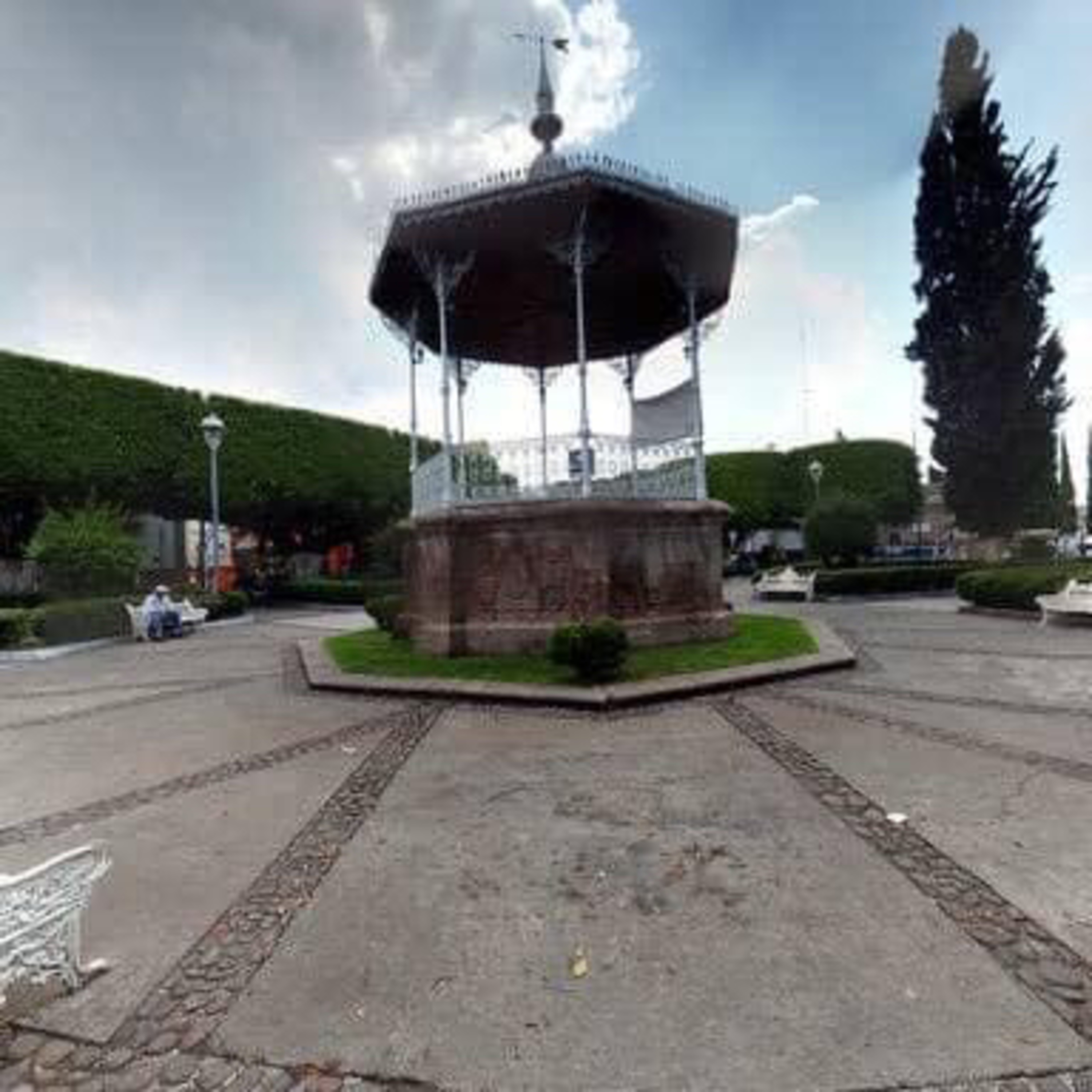 Arita de Cebolla