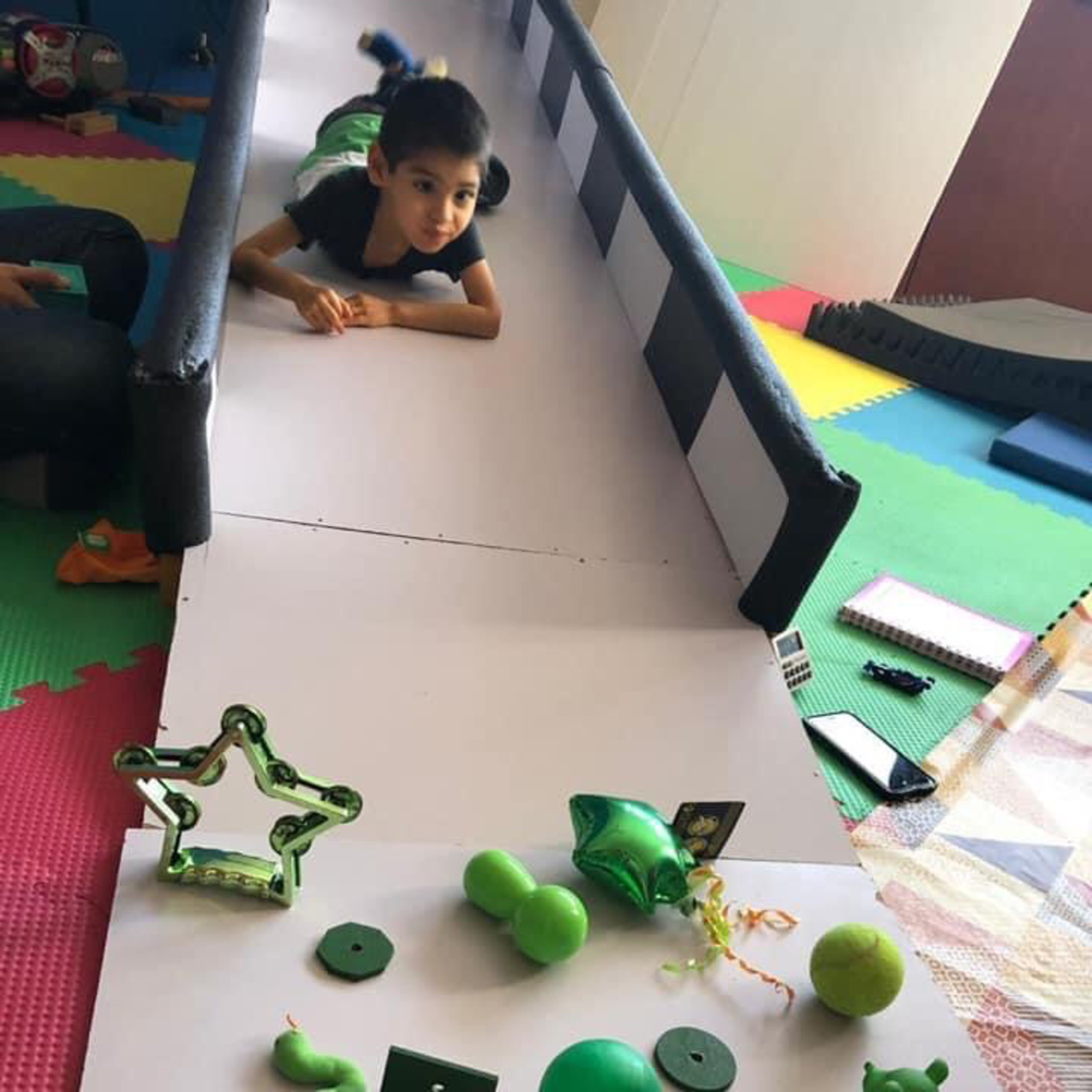 Arita de Cebolla
