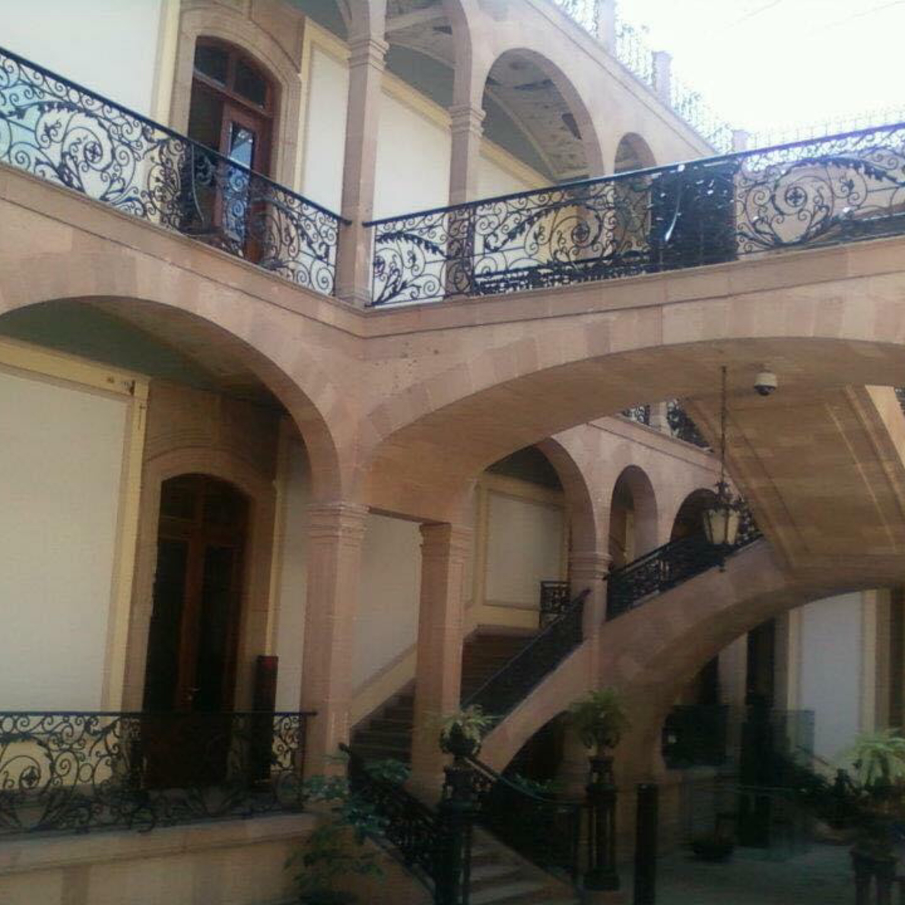 Arita de Cebolla