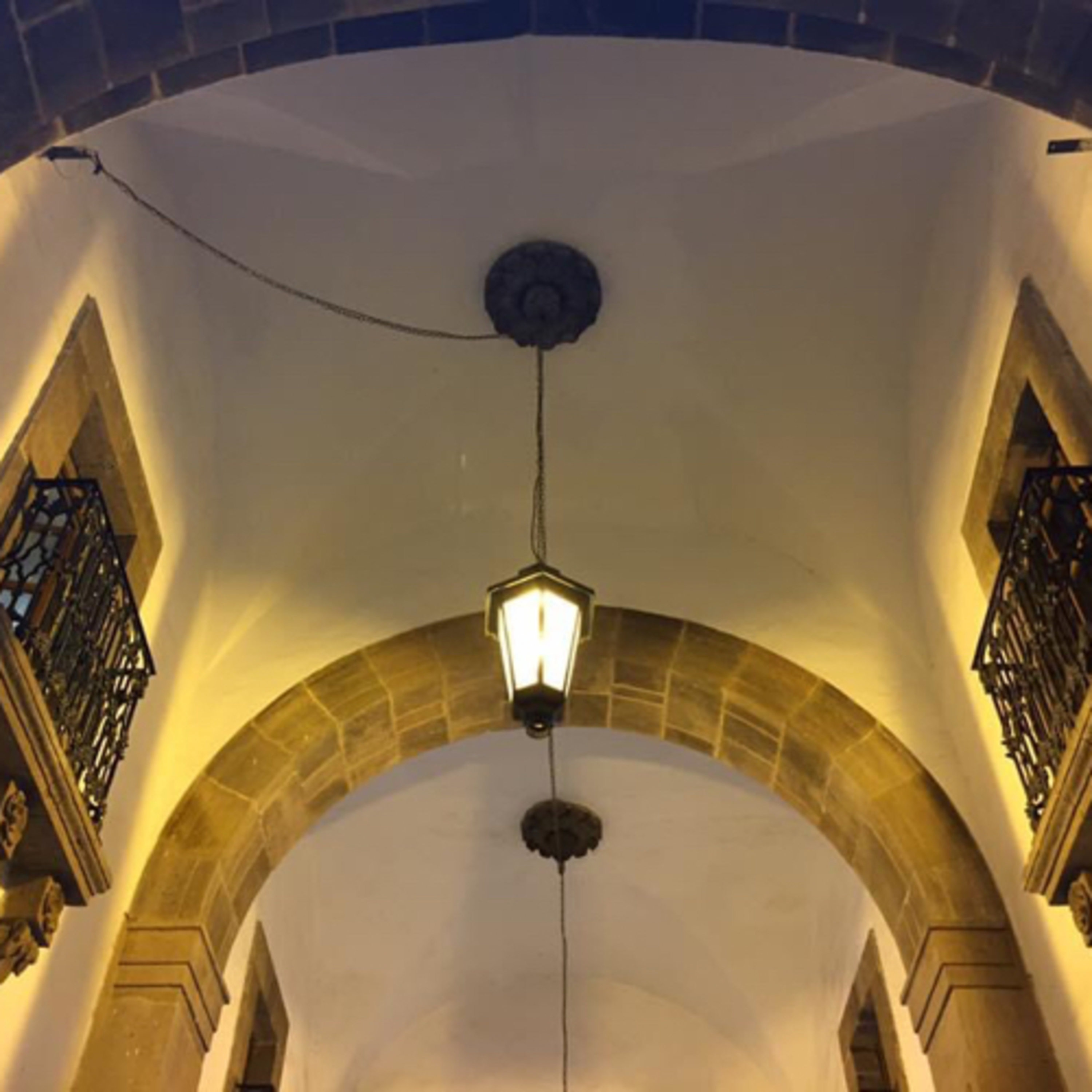 Arita de Cebolla