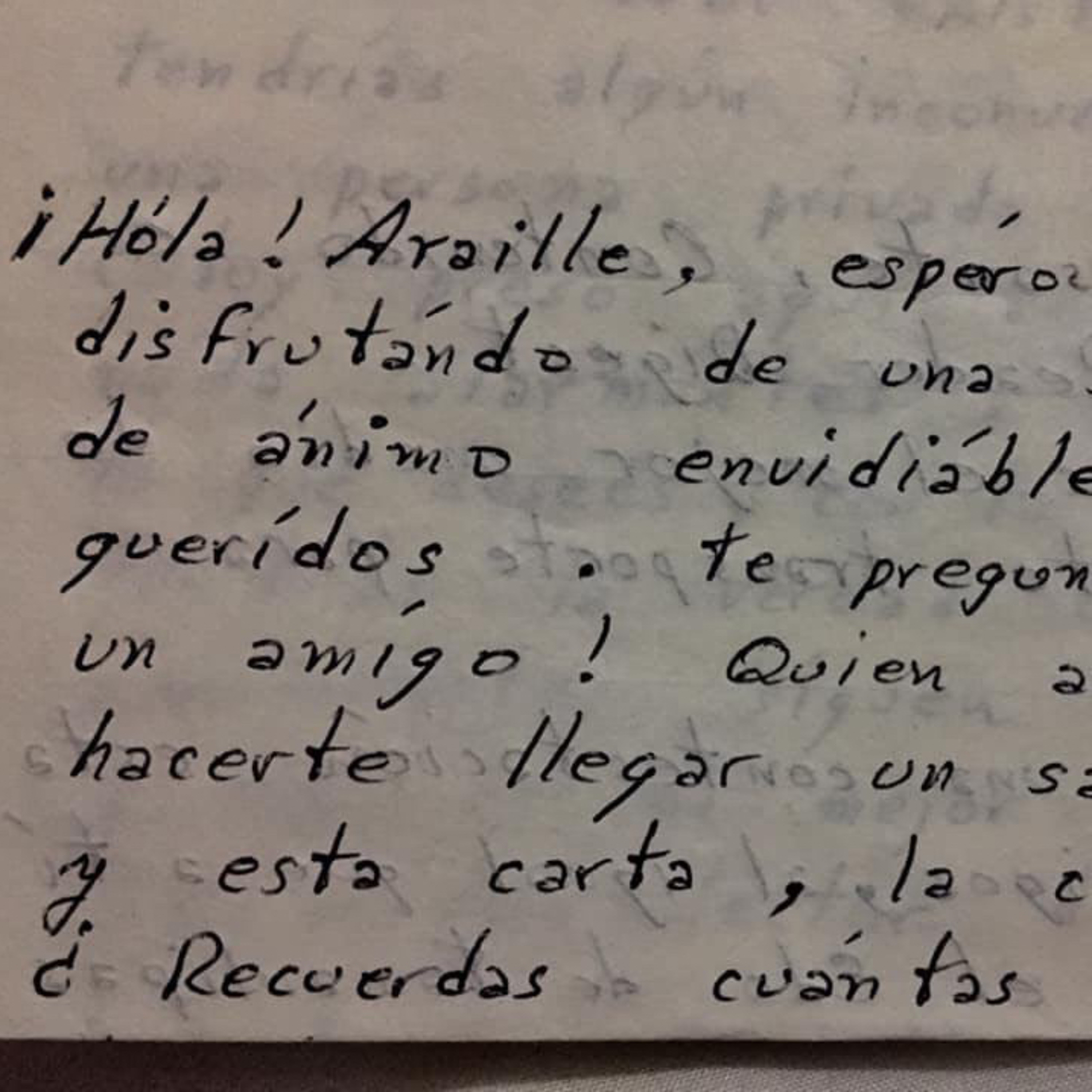 Arita de Cebolla