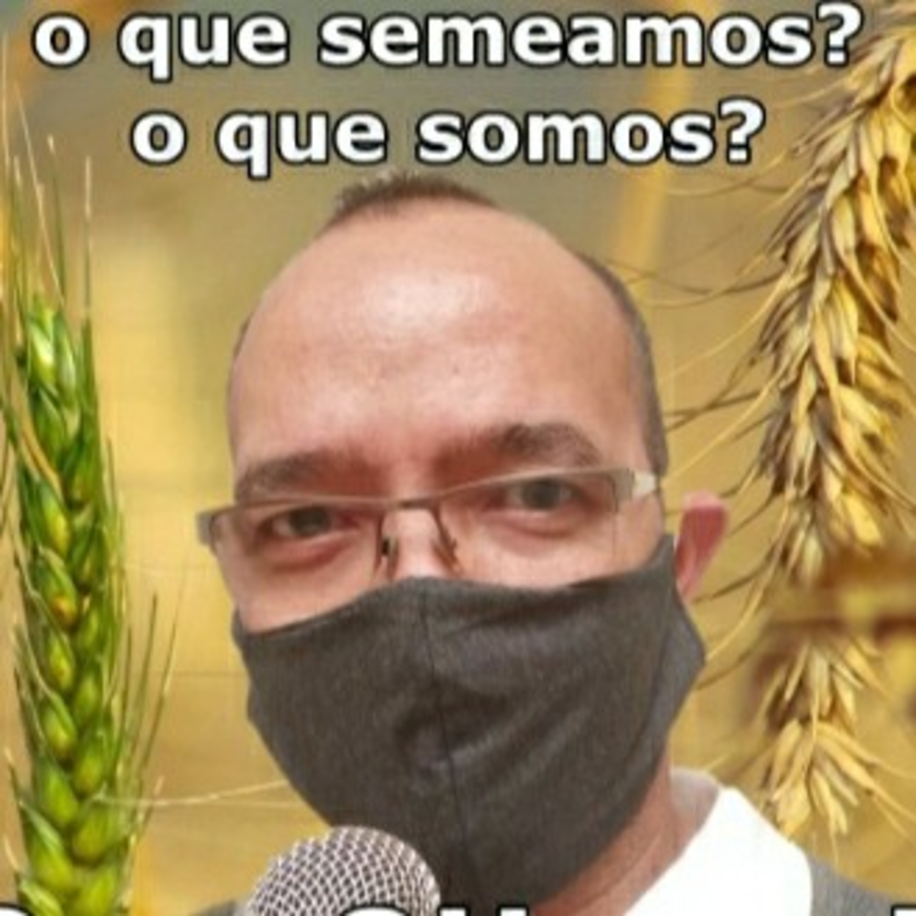 Meditação da Palavra com o Padre Osvy Guilarte