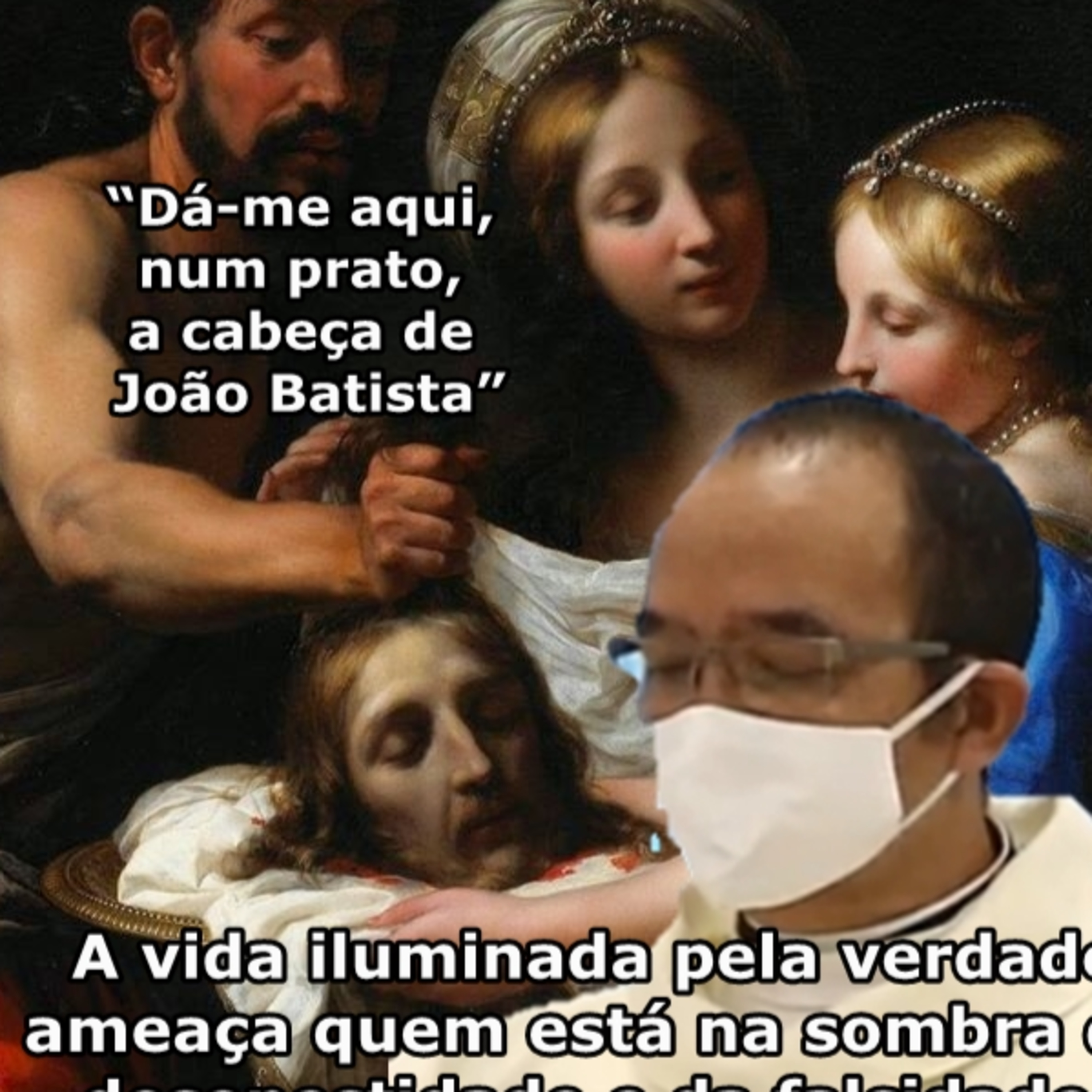 Meditação da Palavra com o Padre Osvy Guilarte