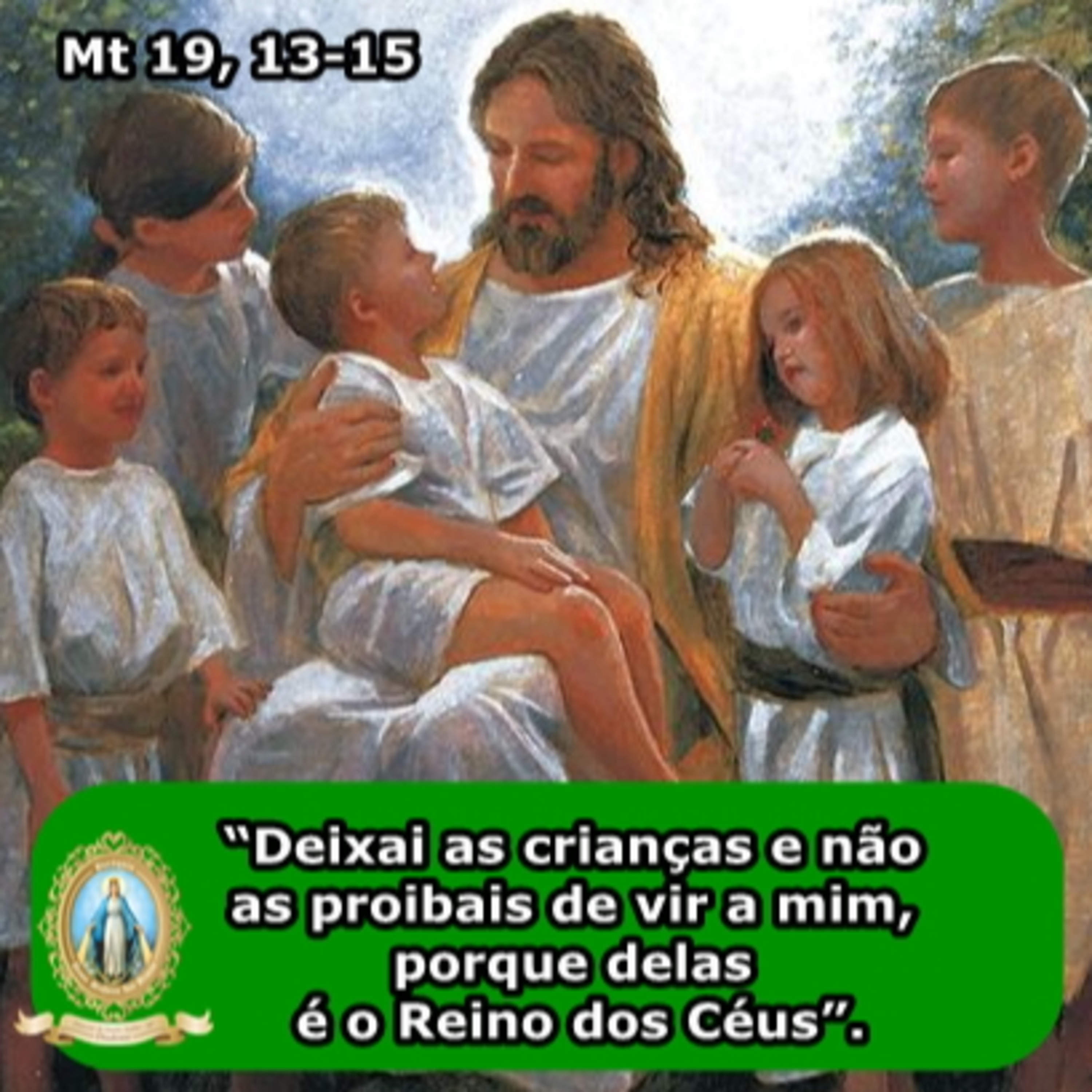 Meditação da Palavra com o Padre Osvy Guilarte