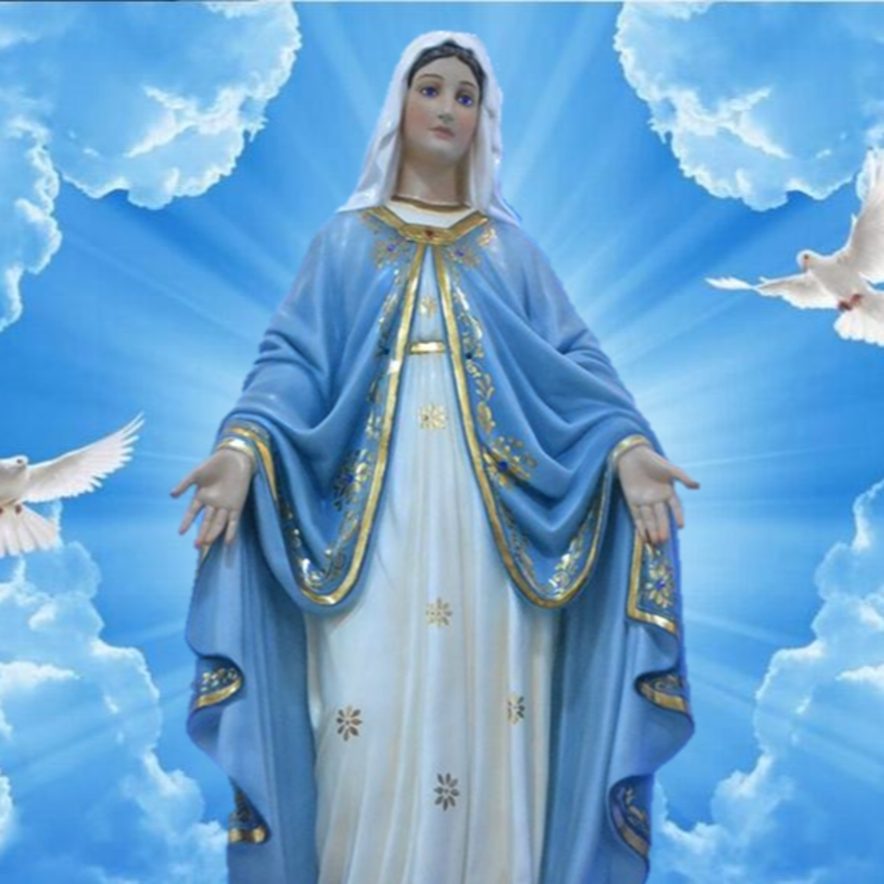 Meditação da Palavra com o Padre Osvy Guilarte