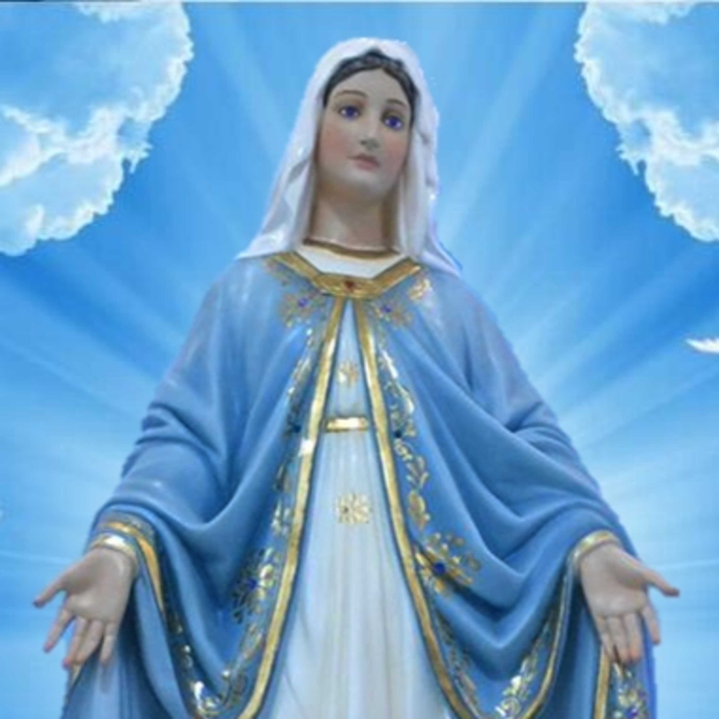 Meditação da Palavra com o Padre Osvy Guilarte