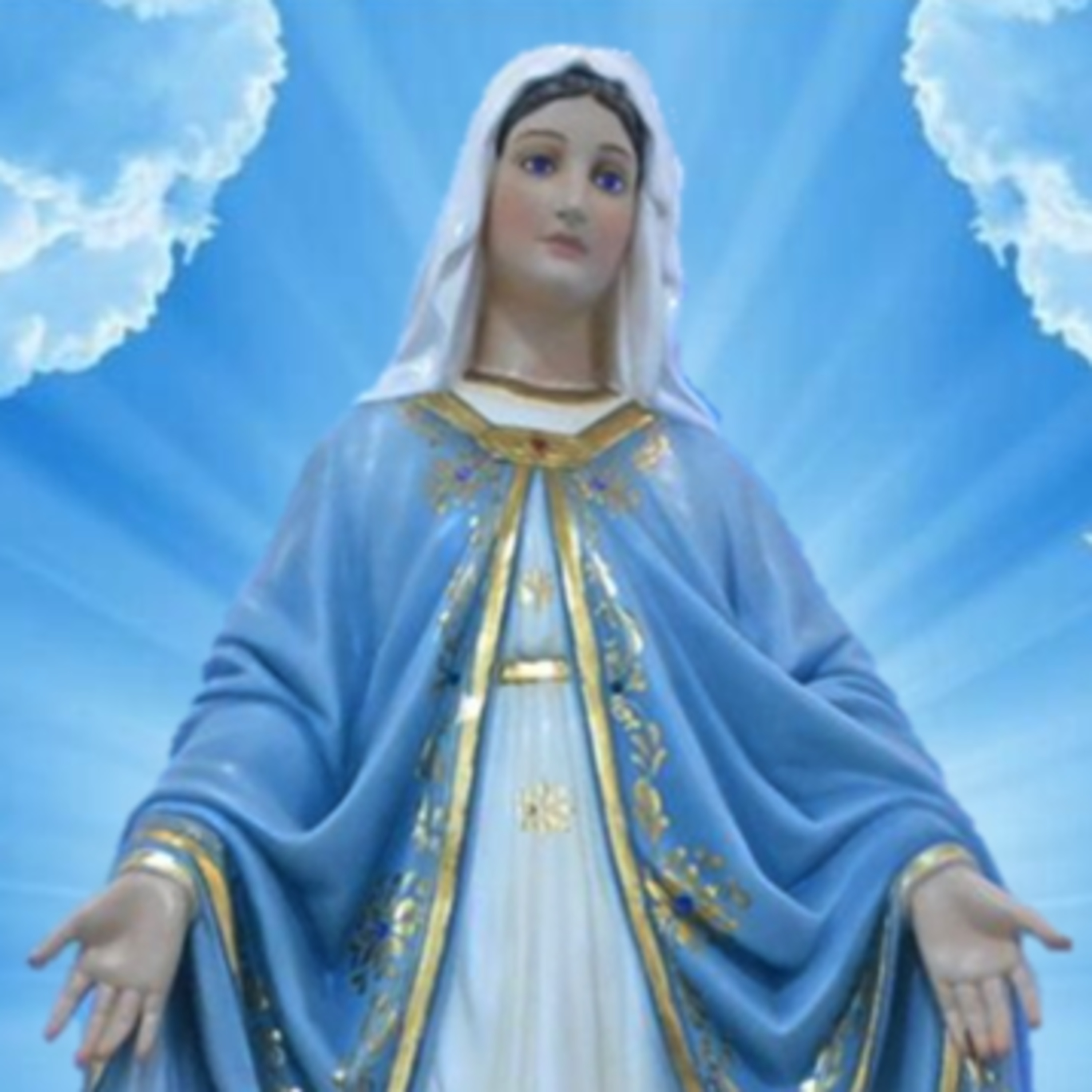 Meditação da Palavra com o Padre Osvy Guilarte