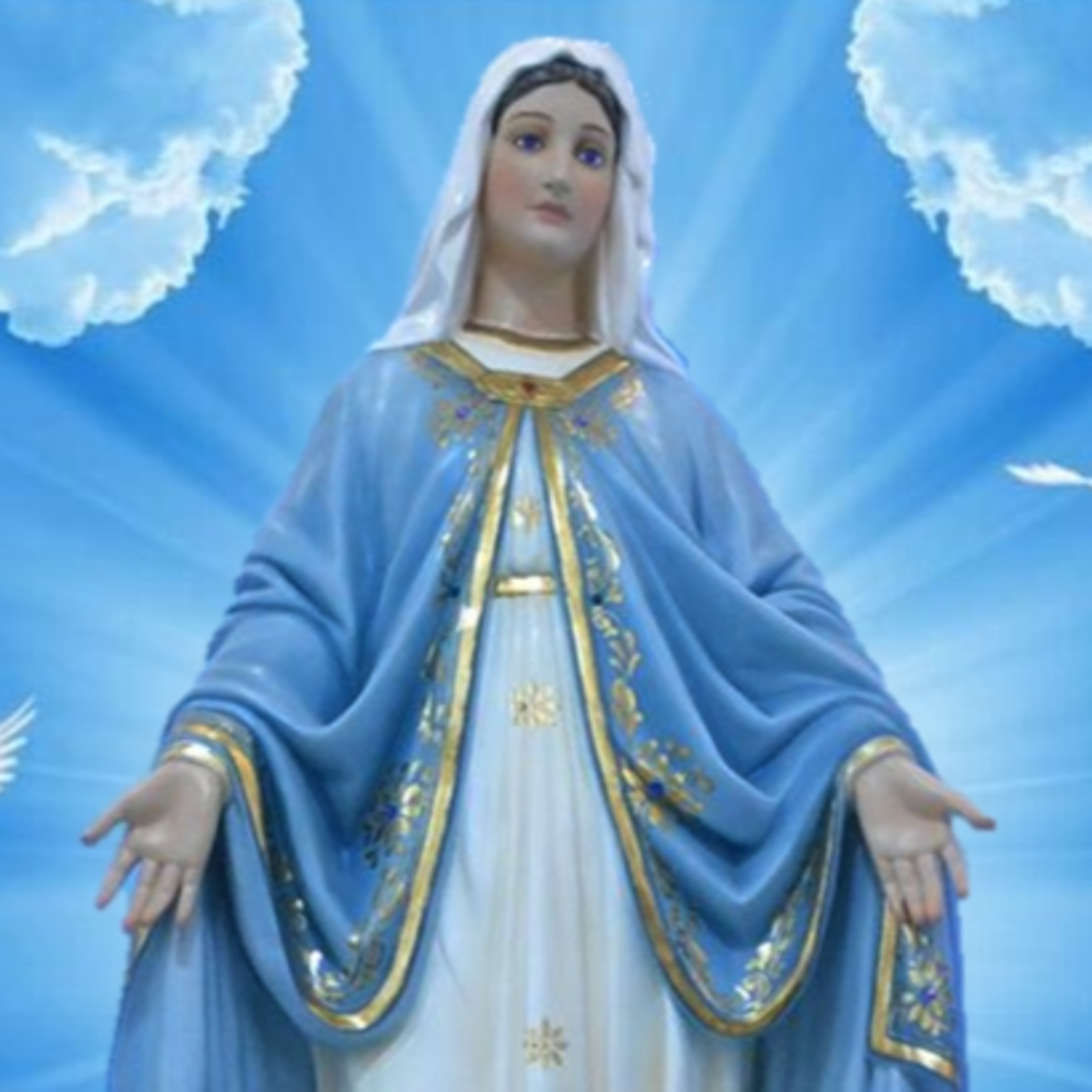 Meditação da Palavra com o Padre Osvy Guilarte