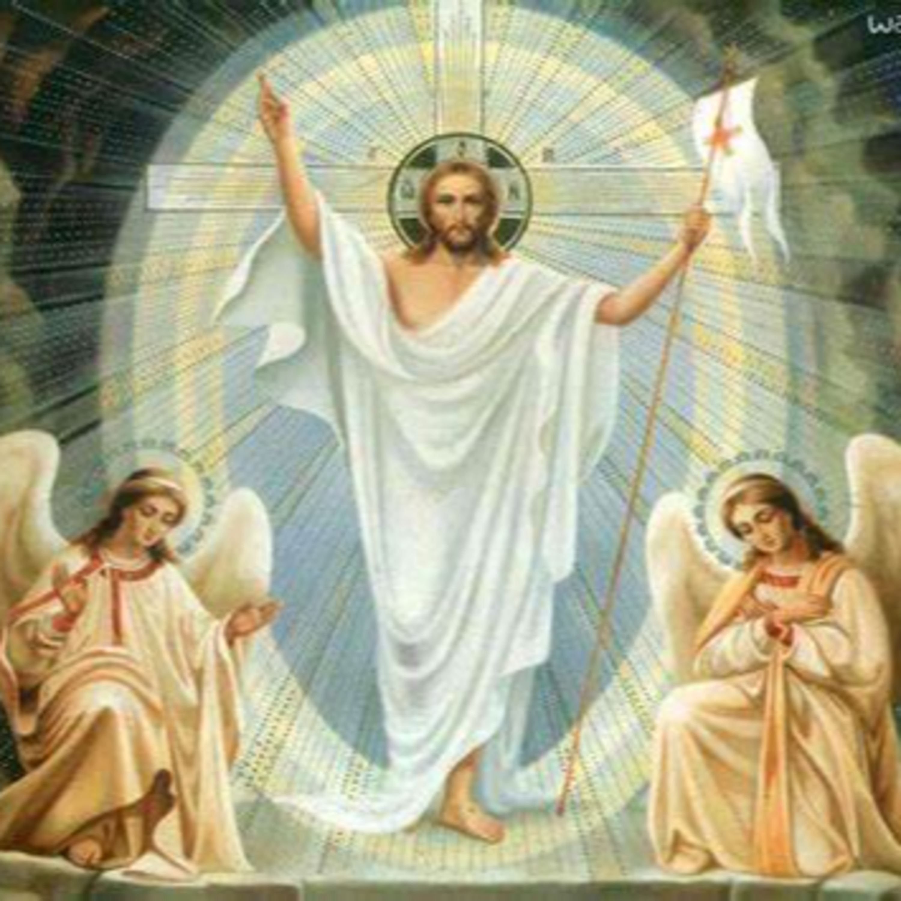 Meditação da Palavra com o Padre Osvy Guilarte