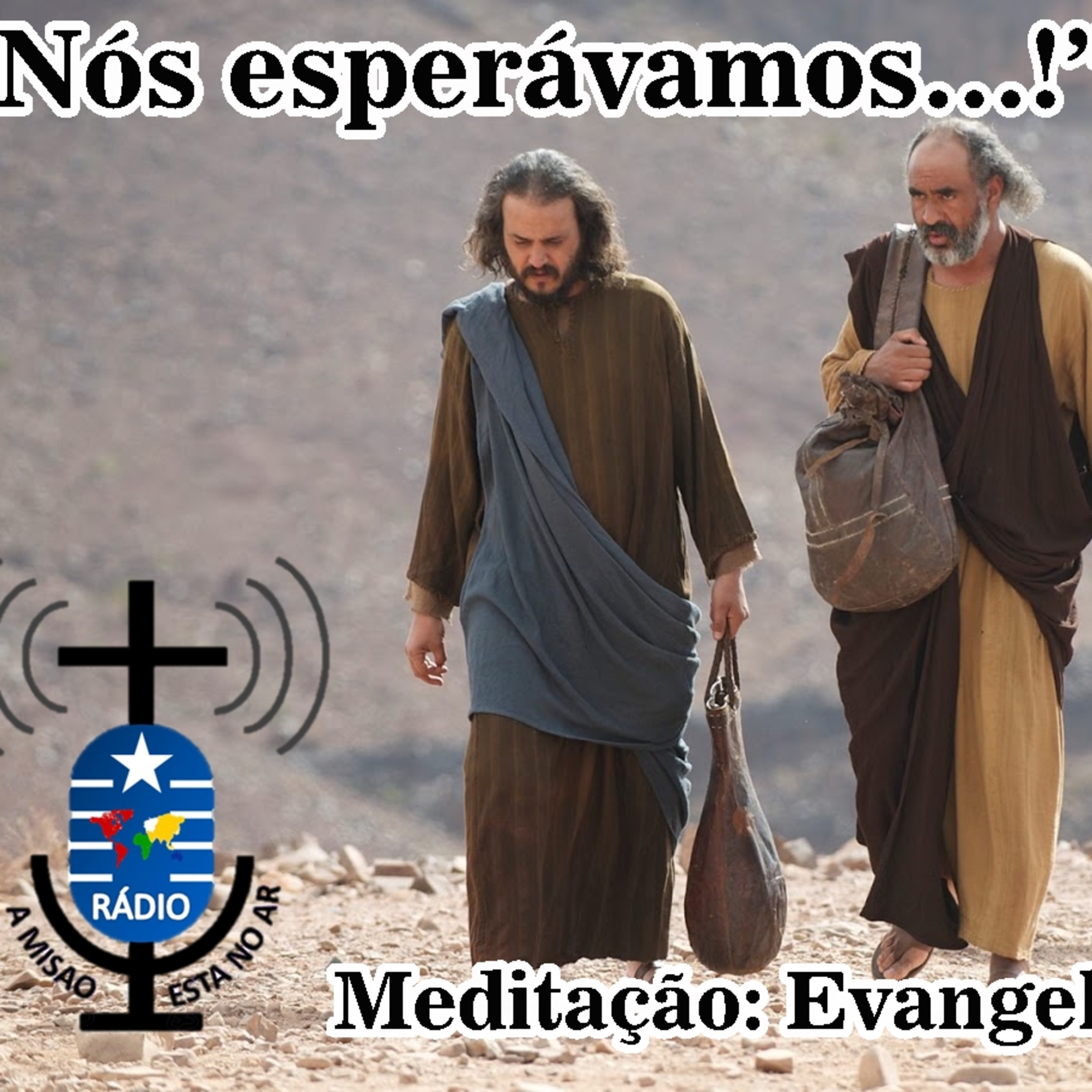 Meditação da Palavra com o Padre Osvy Guilarte