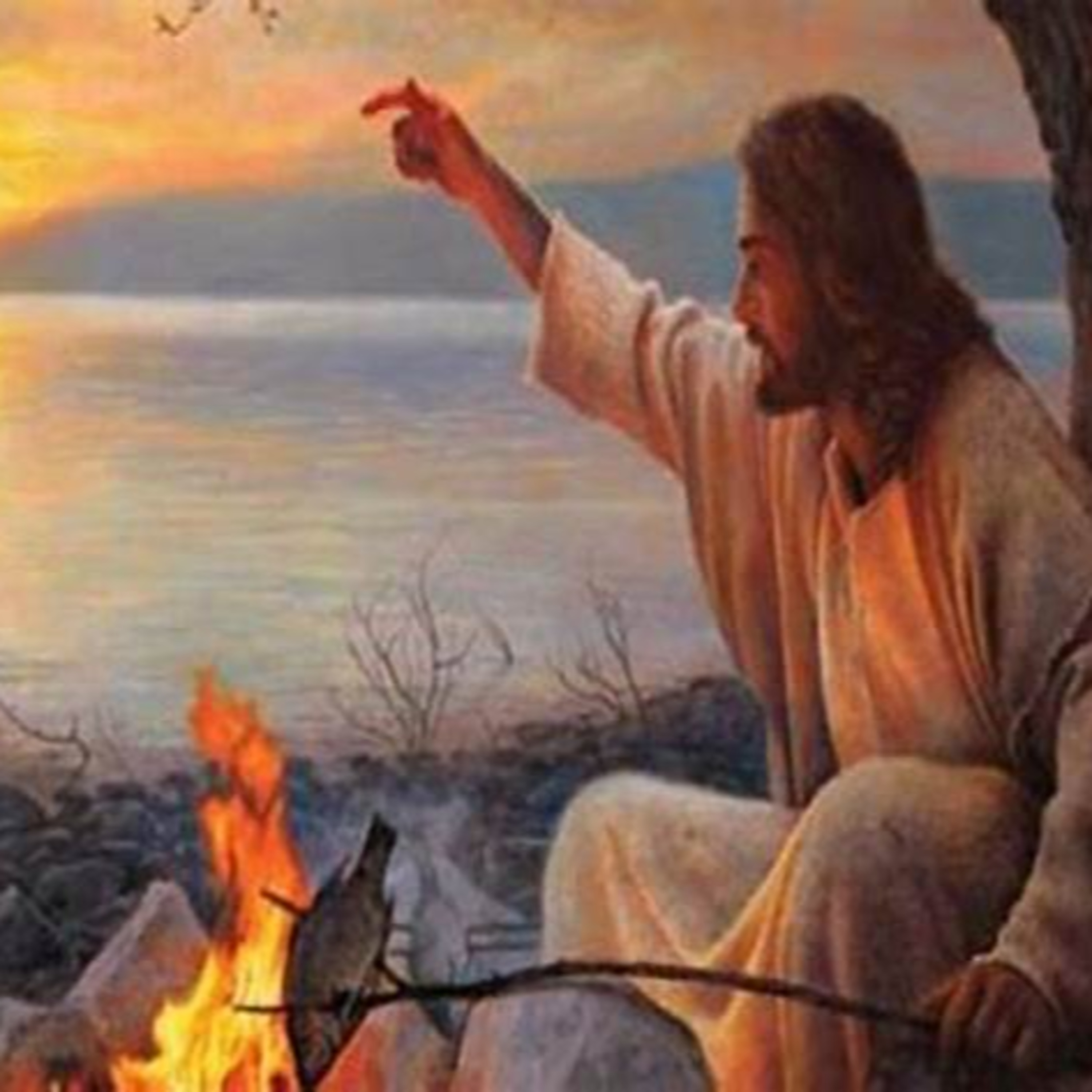 Meditação da Palavra com o Padre Osvy Guilarte