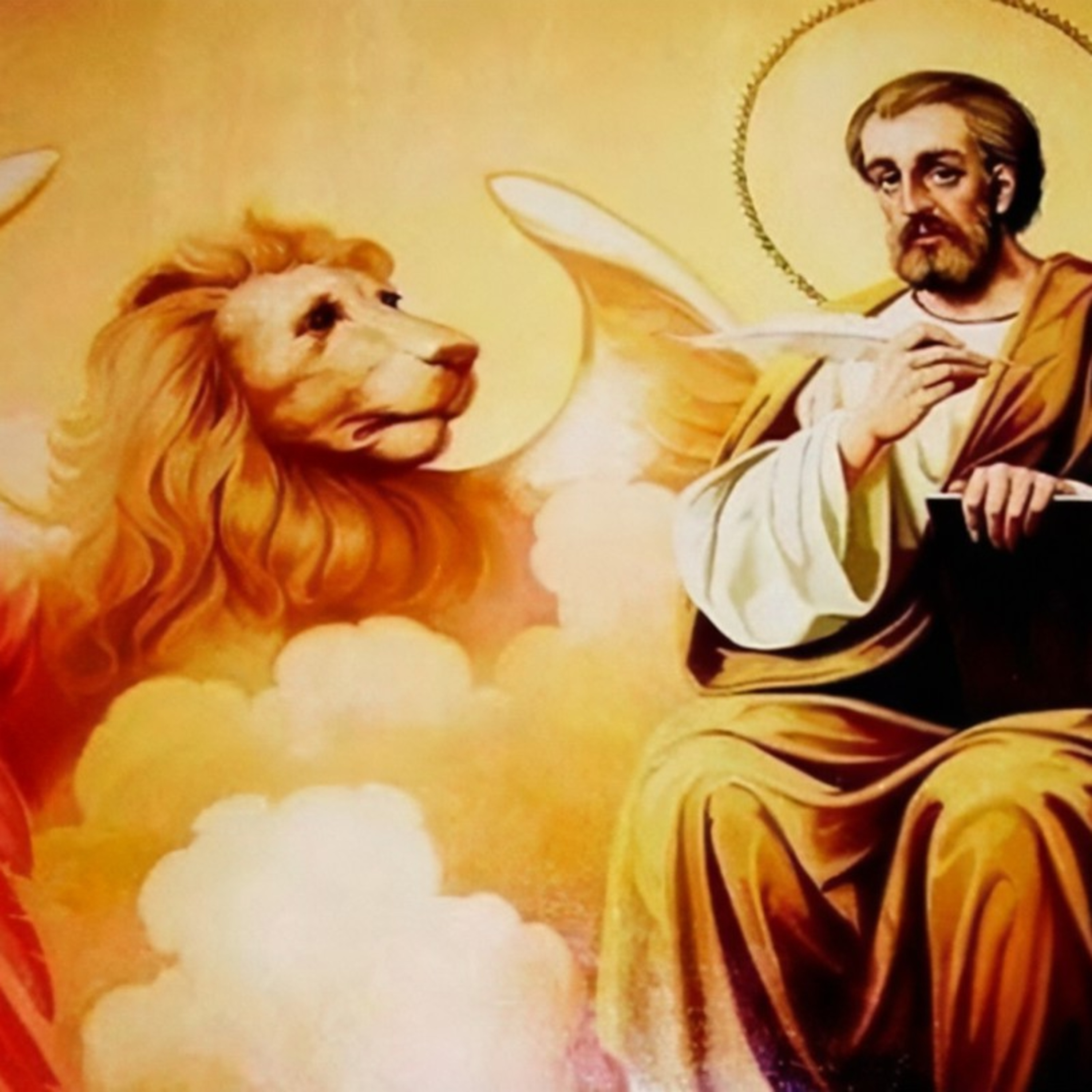 Meditação da Palavra com o Padre Osvy Guilarte