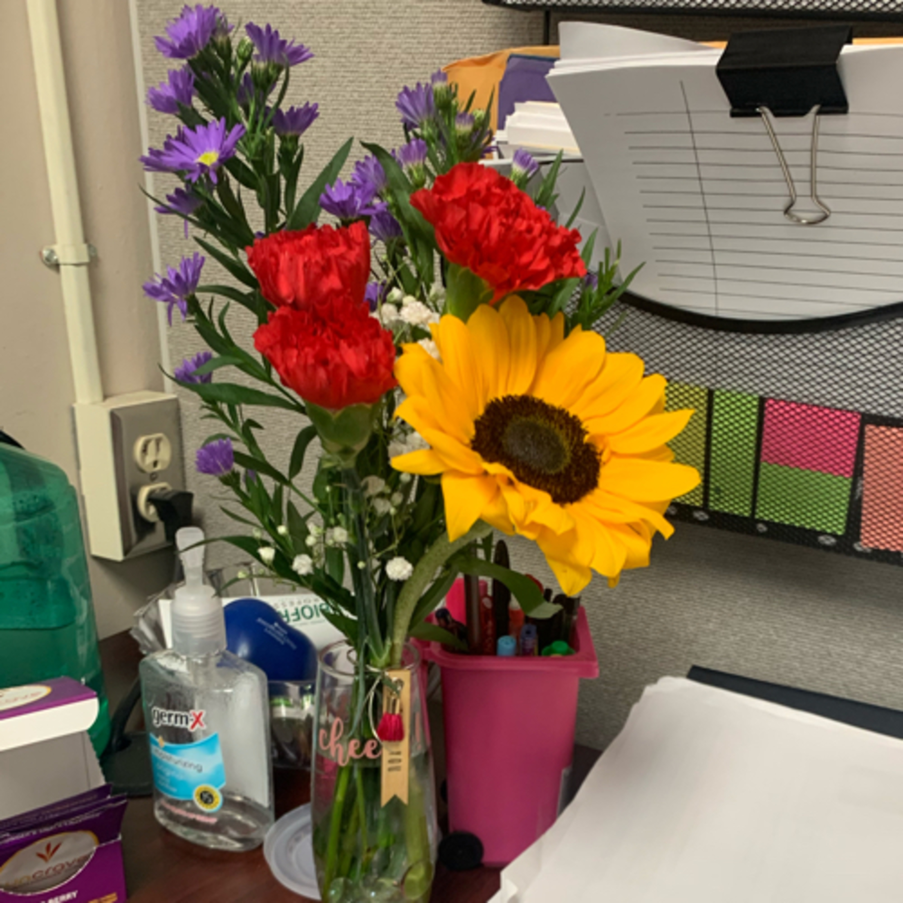 Inspiring Growth of Oilfield Wives/Moms