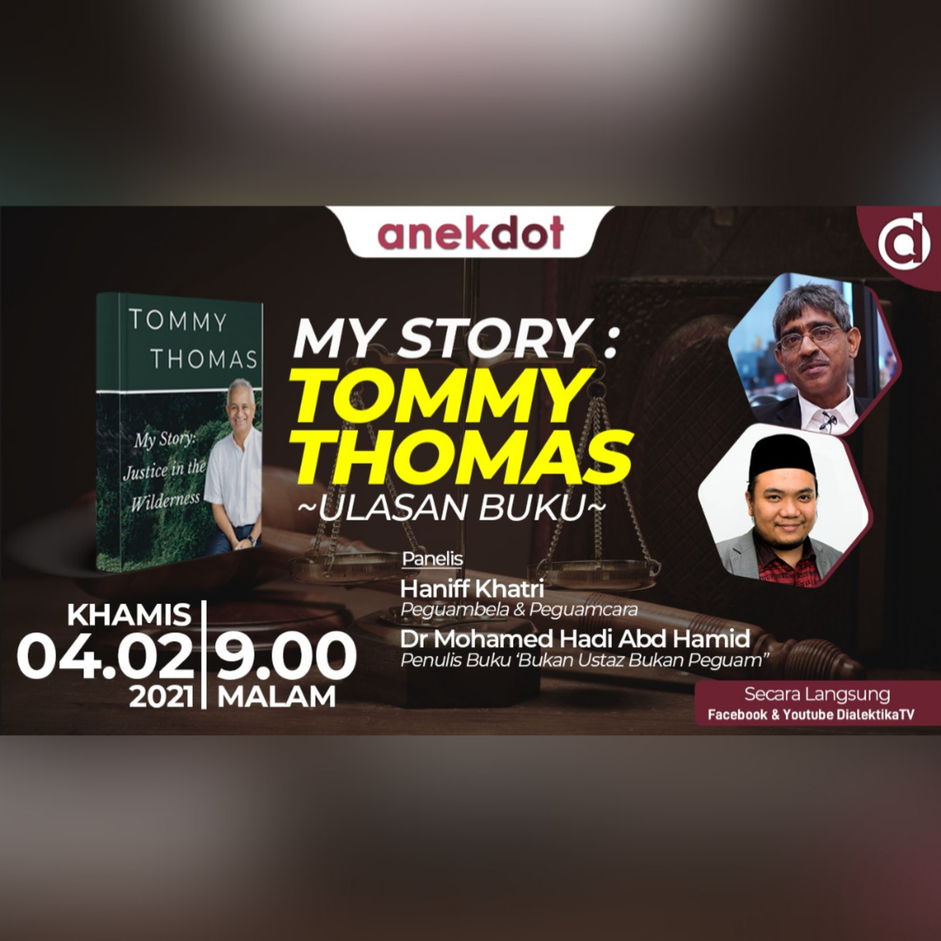 Dialektika TV