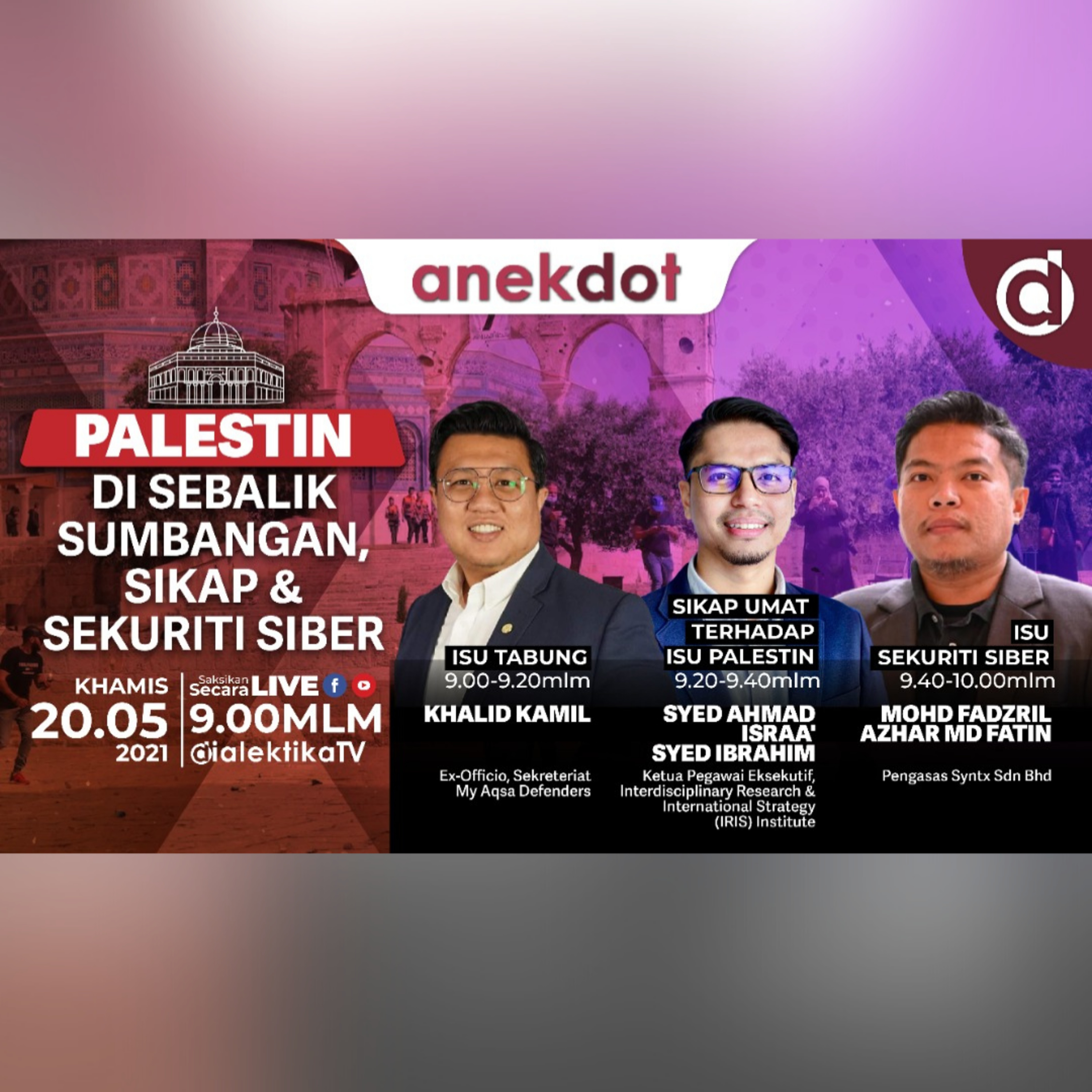 Dialektika TV