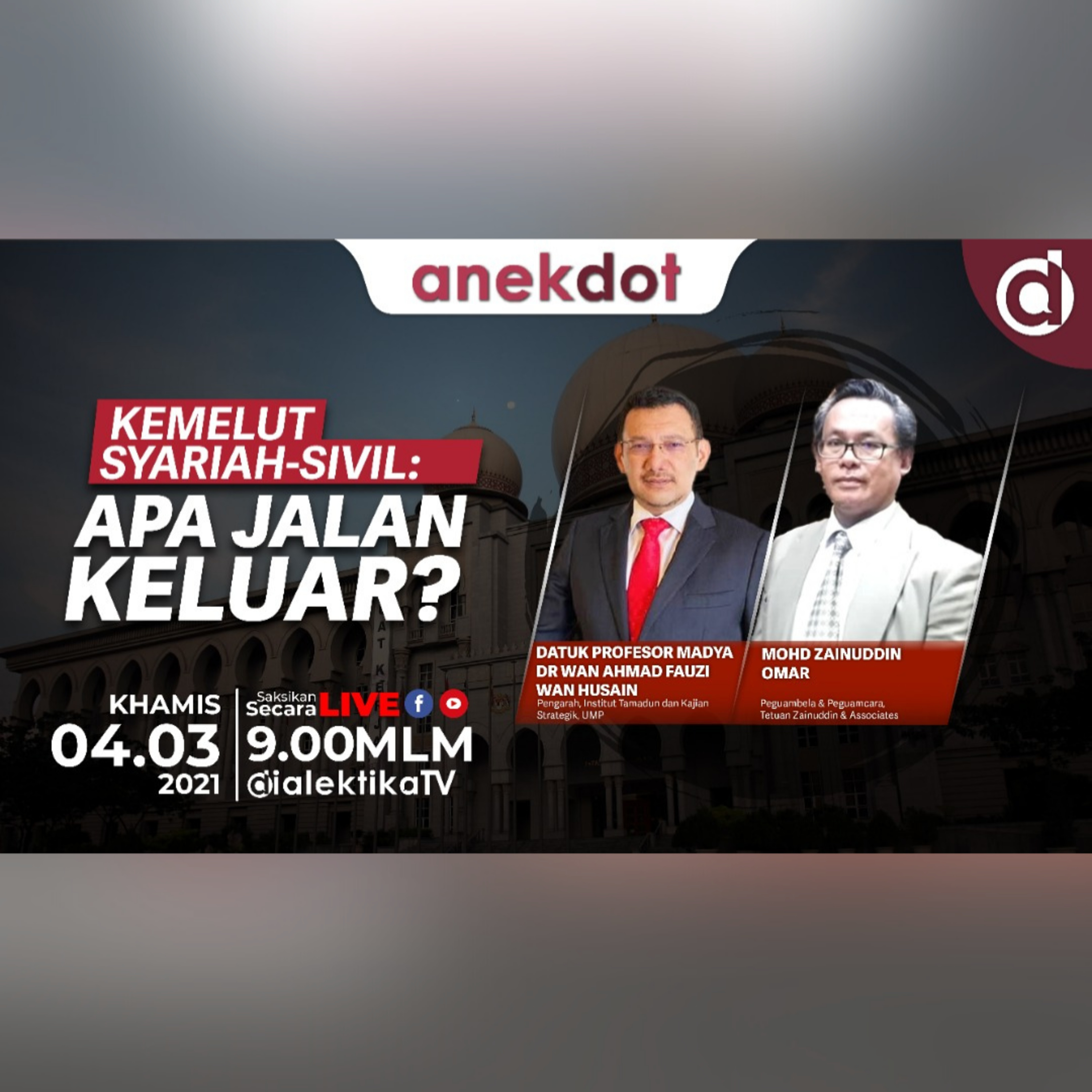 Dialektika TV
