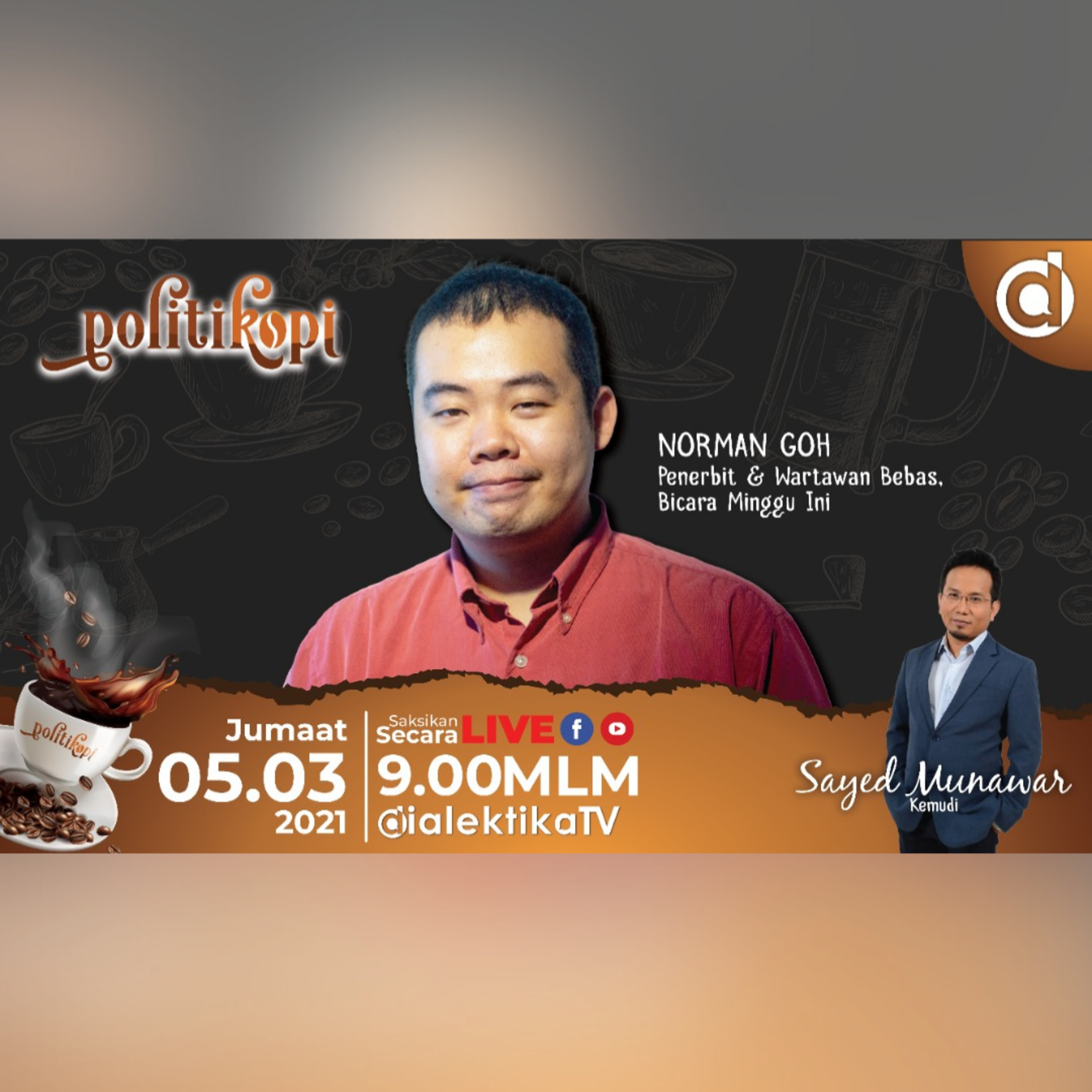 Dialektika TV