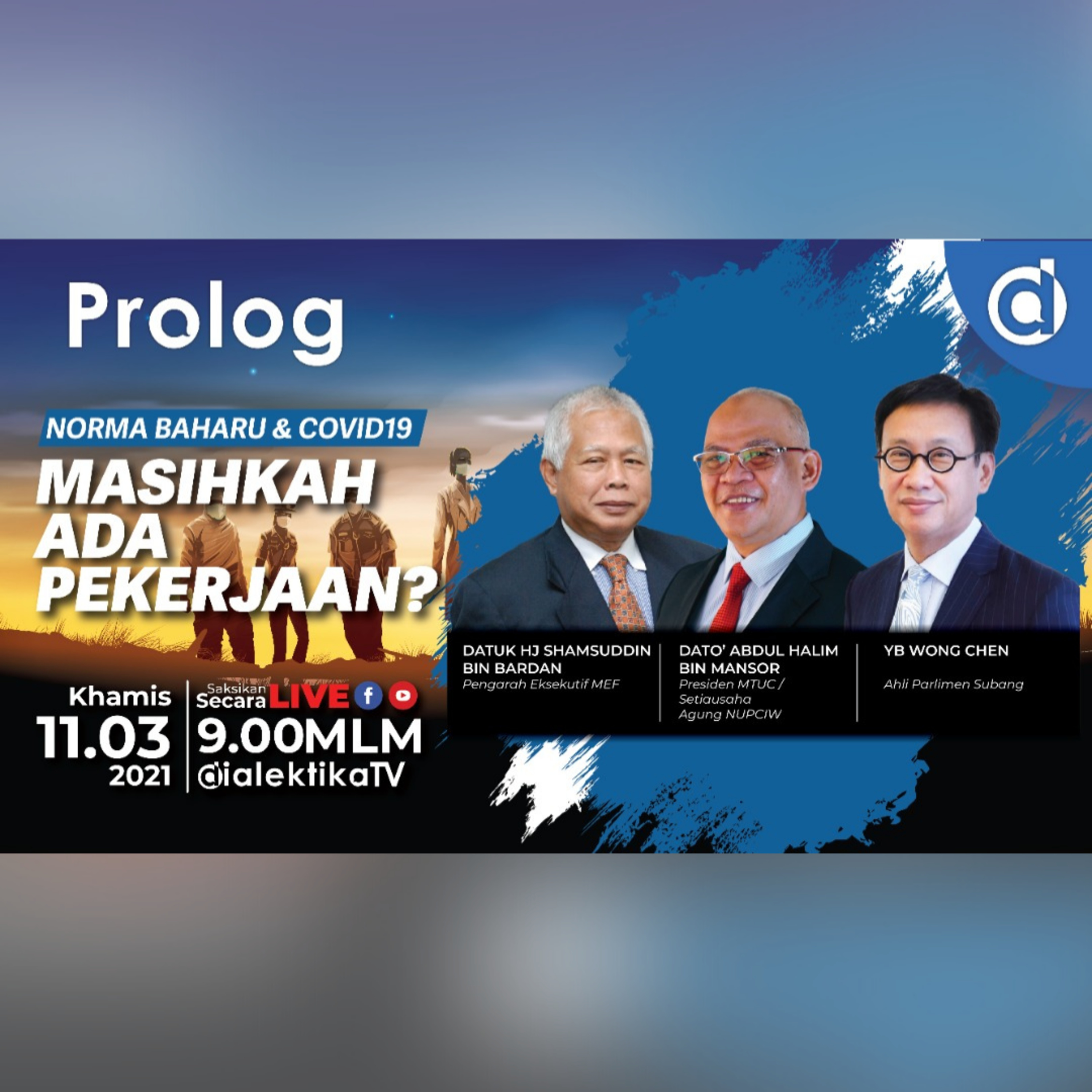 Dialektika TV