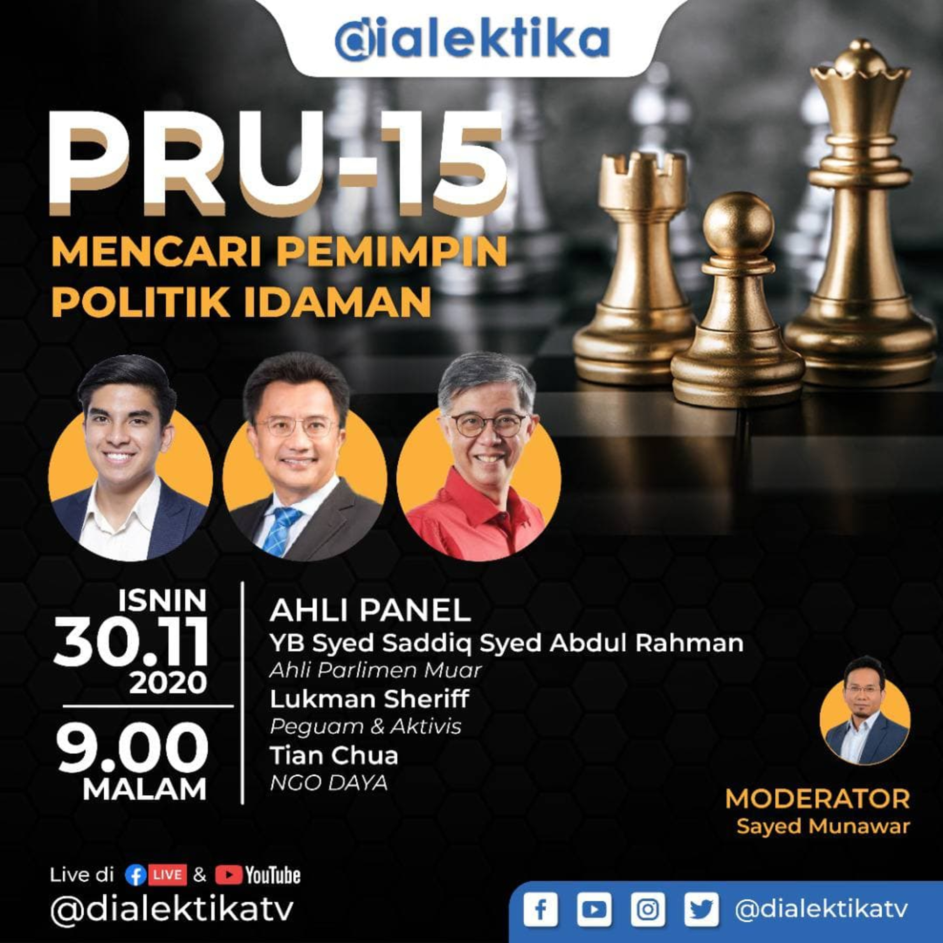 Dialektika TV