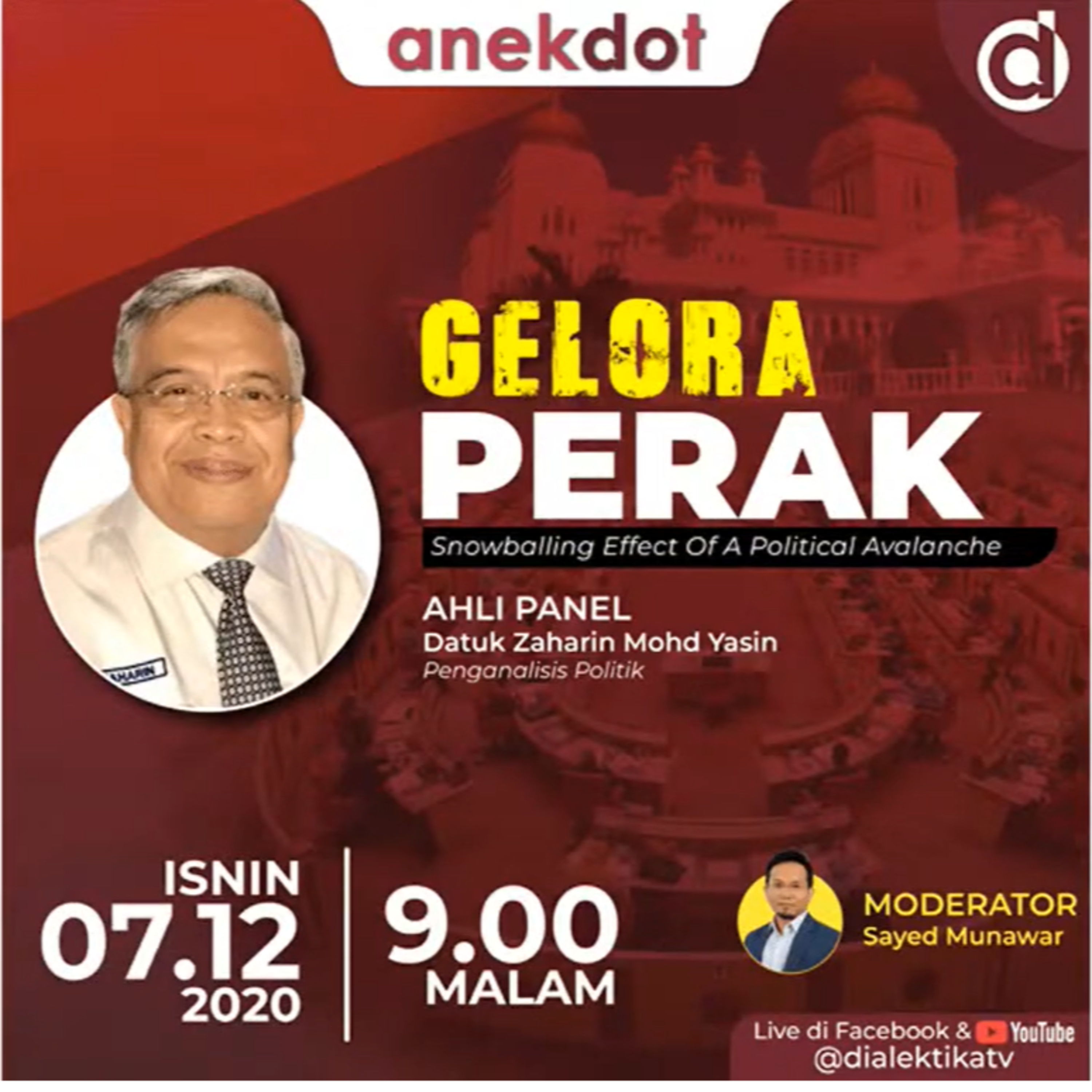 Dialektika TV