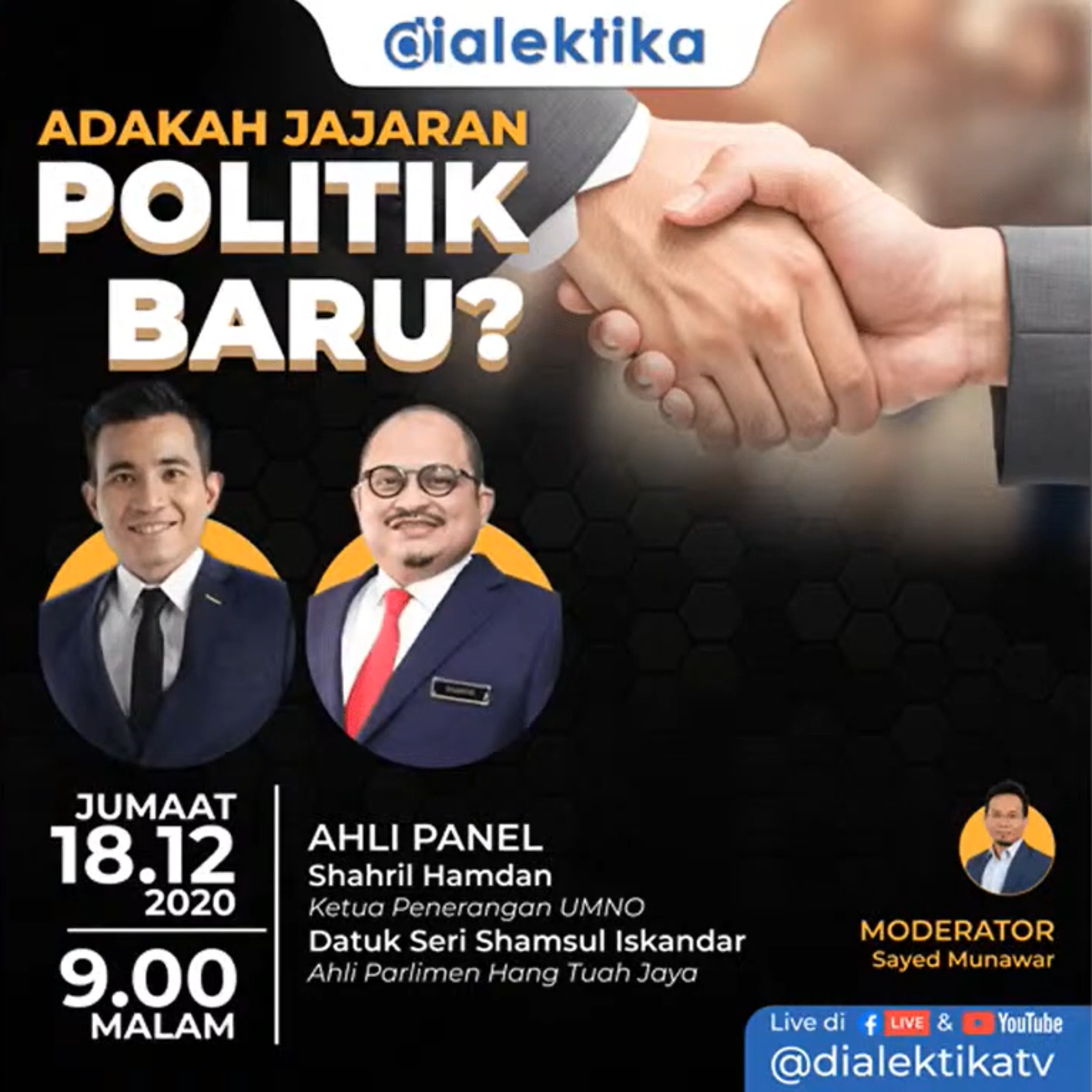 Dialektika TV