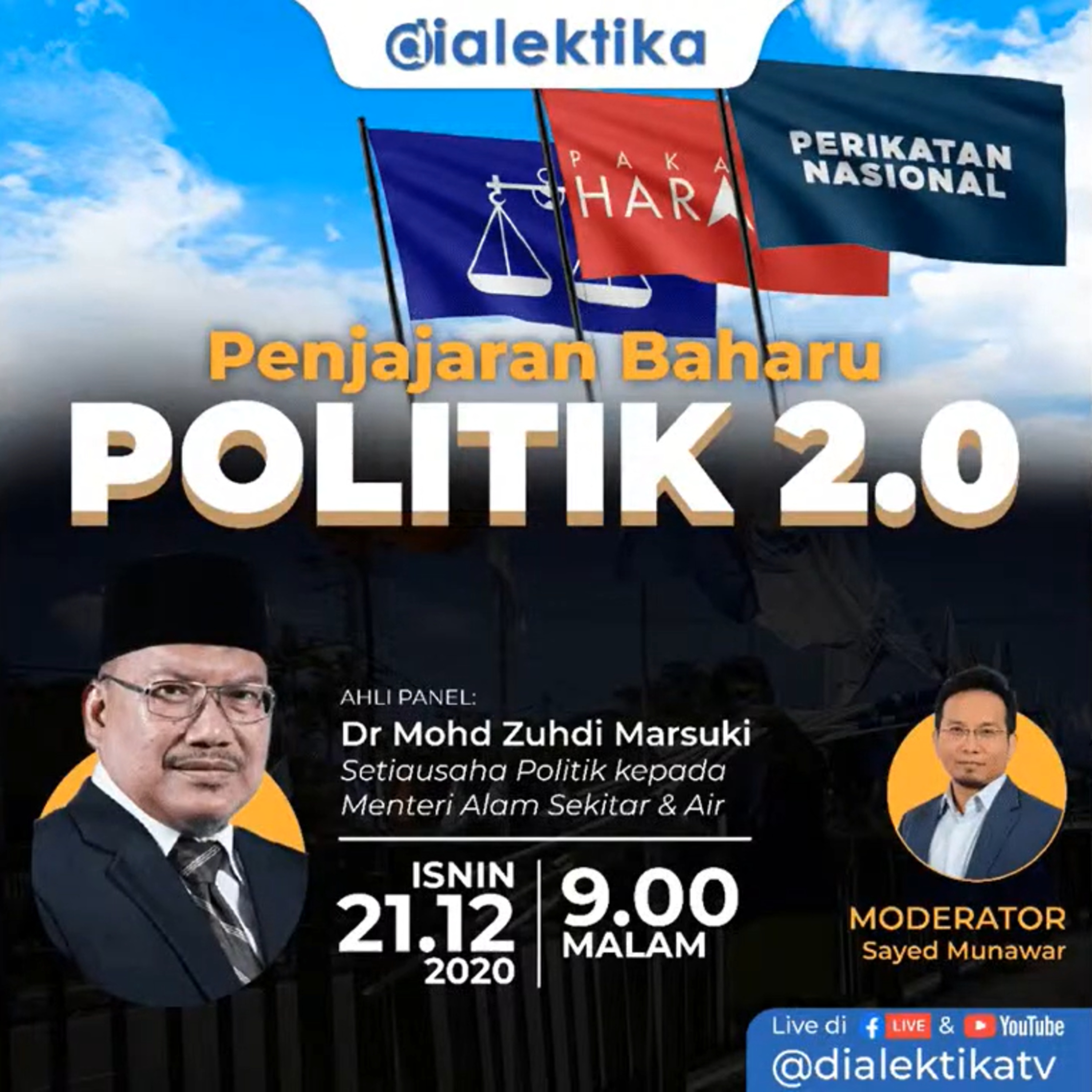 Dialektika TV