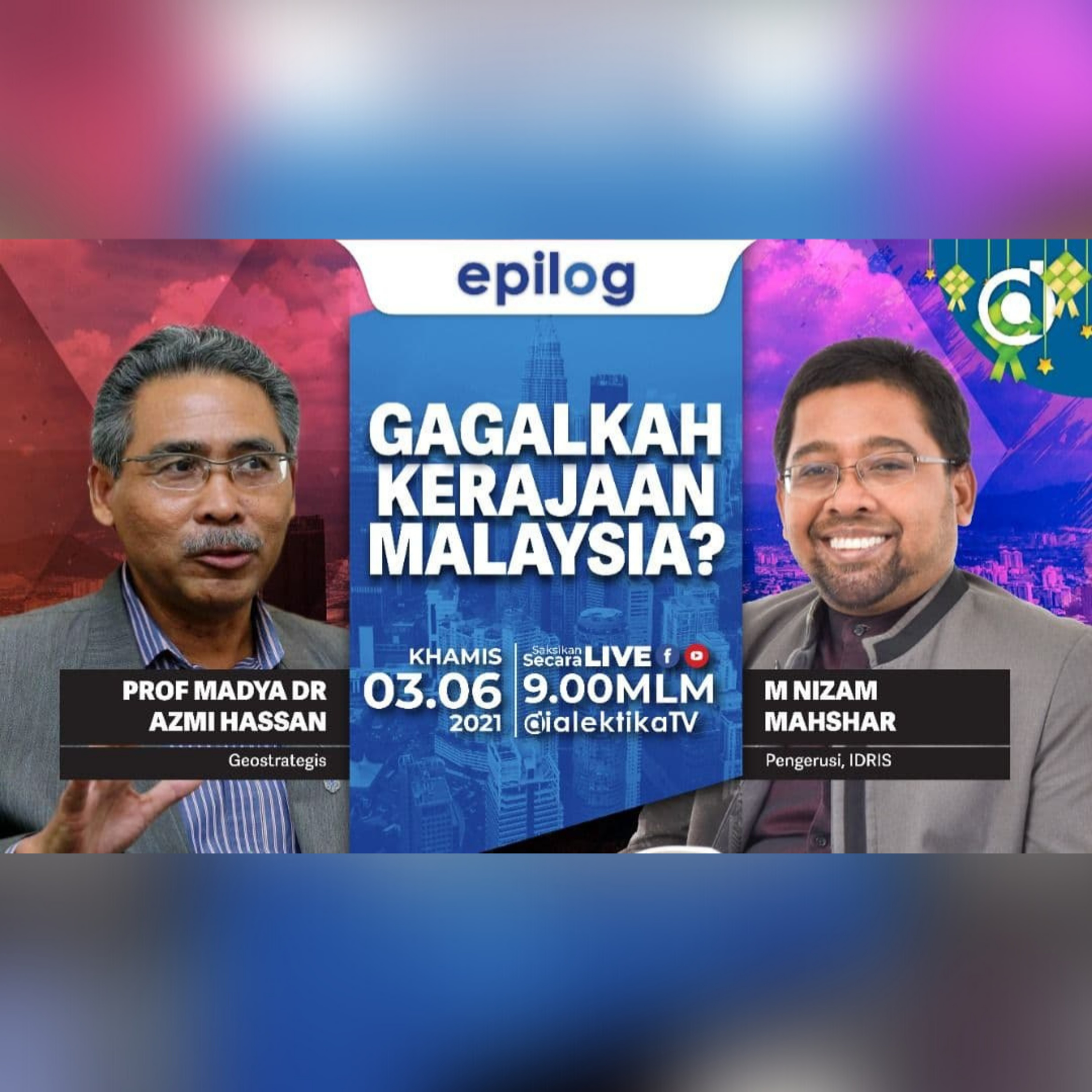 Dialektika TV