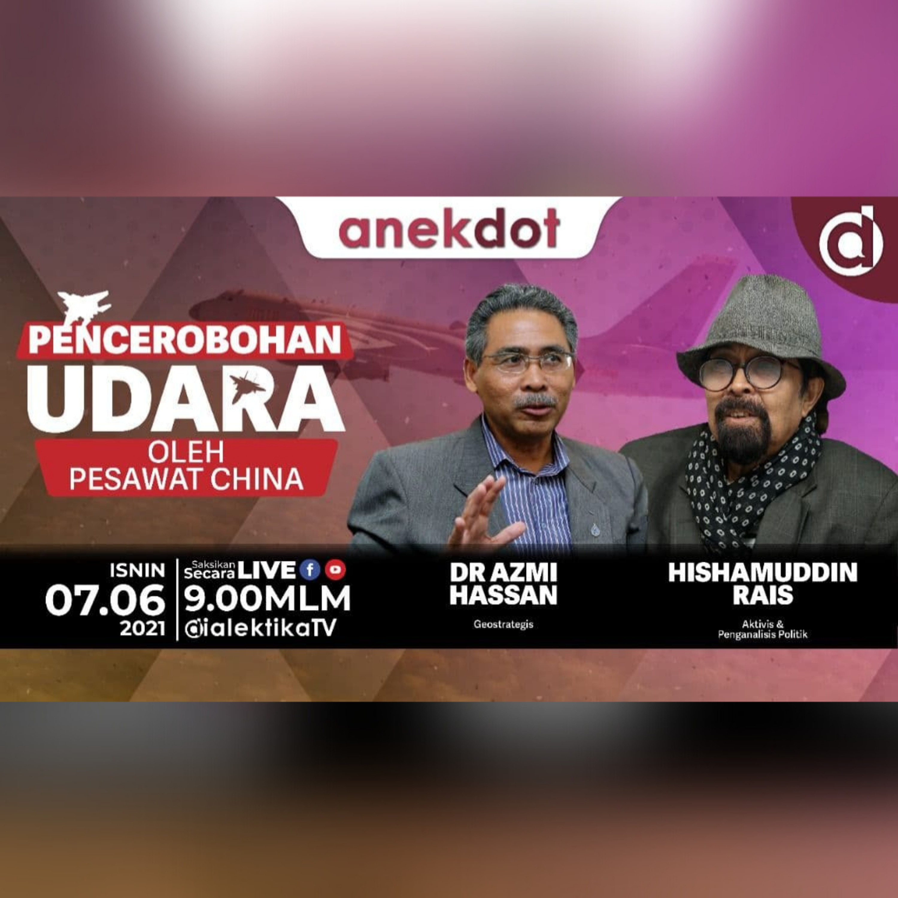 Dialektika TV