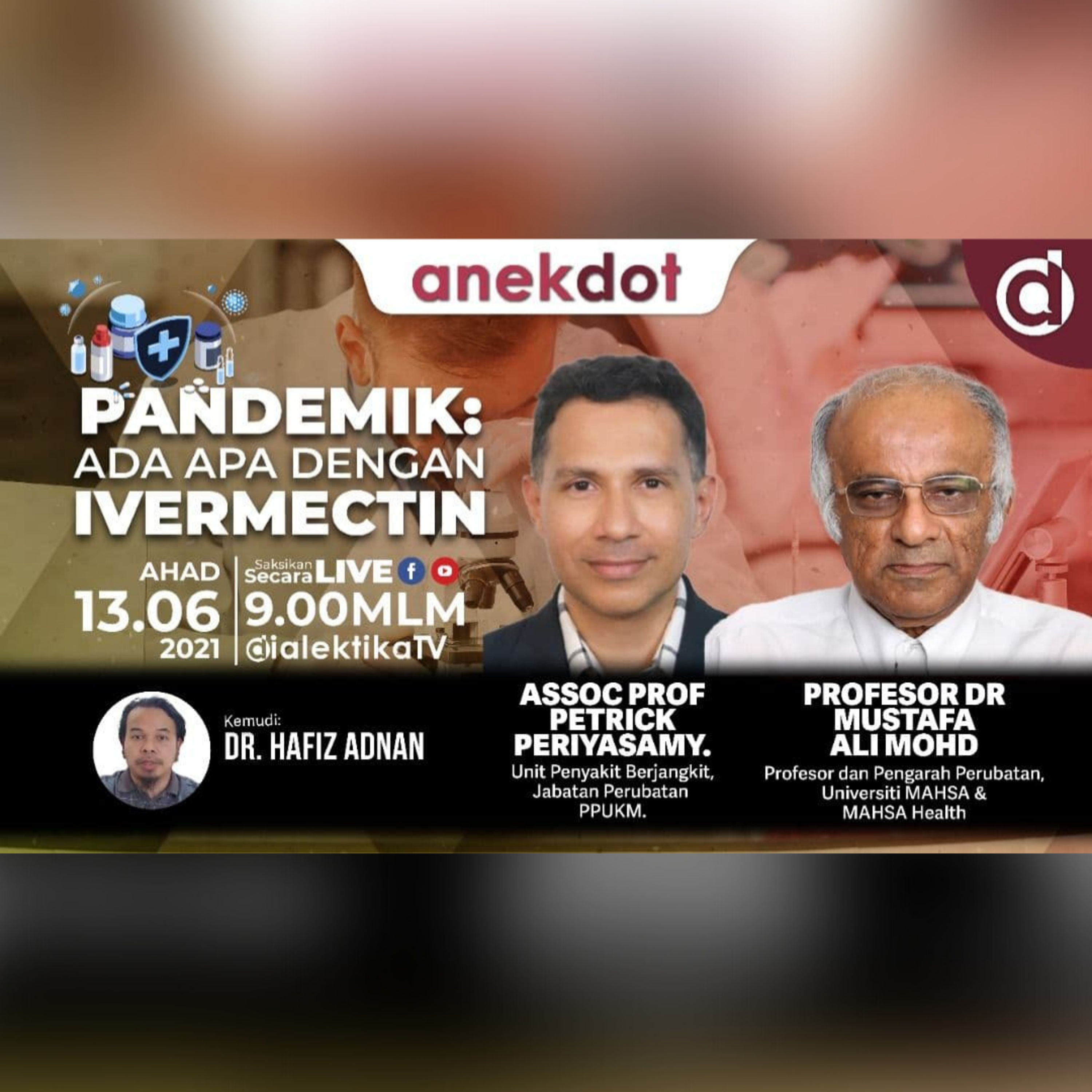 Dialektika TV