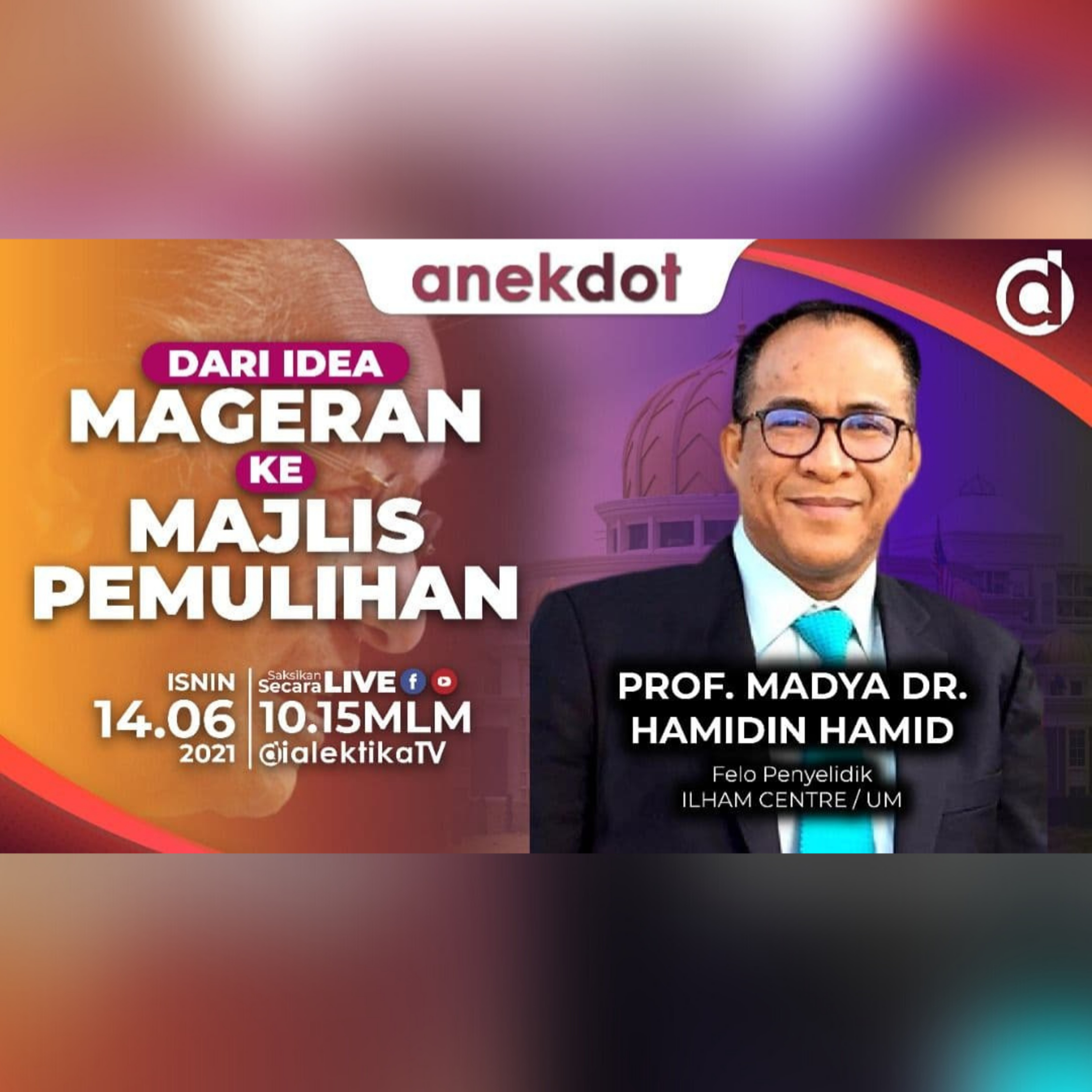 Dialektika TV