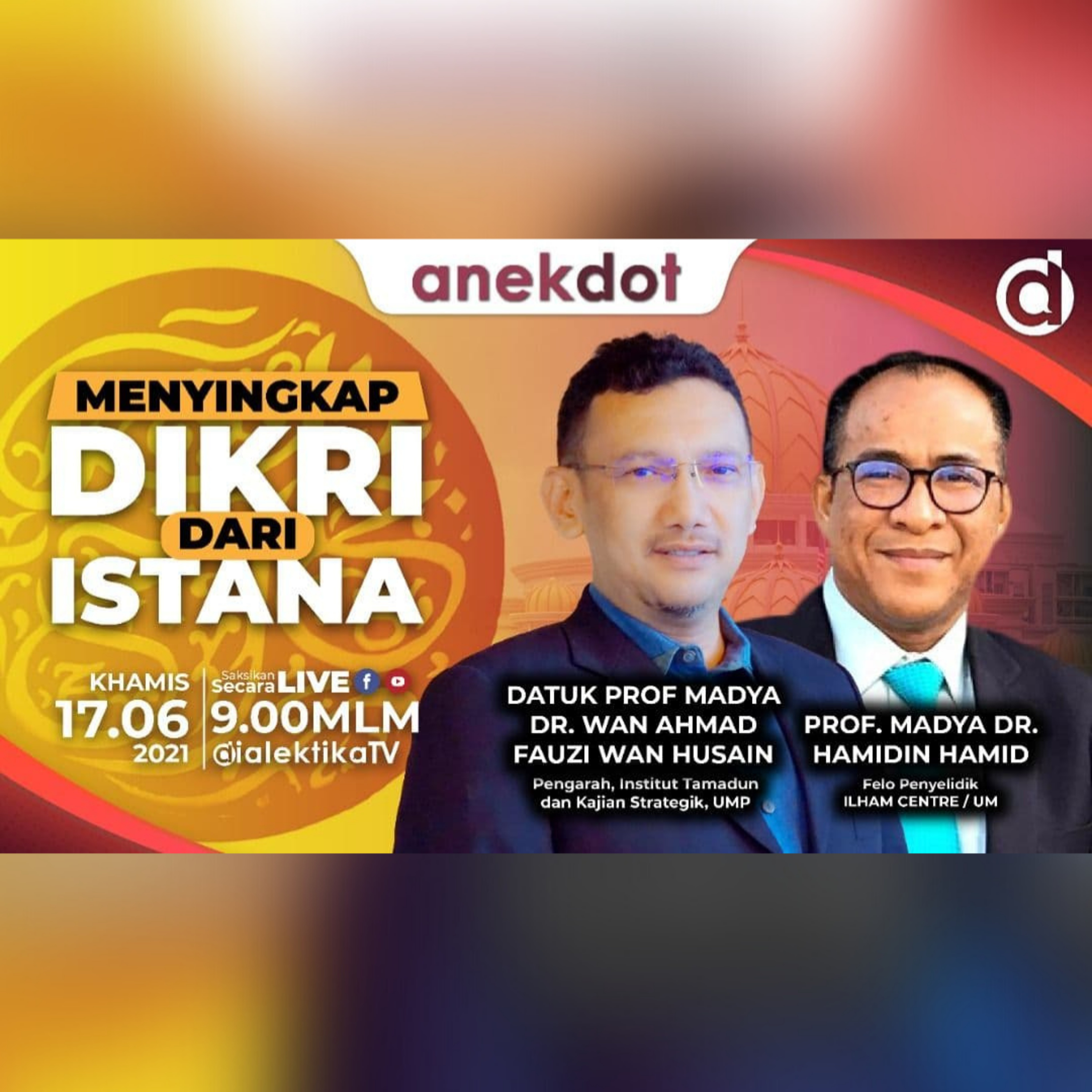 Dialektika TV